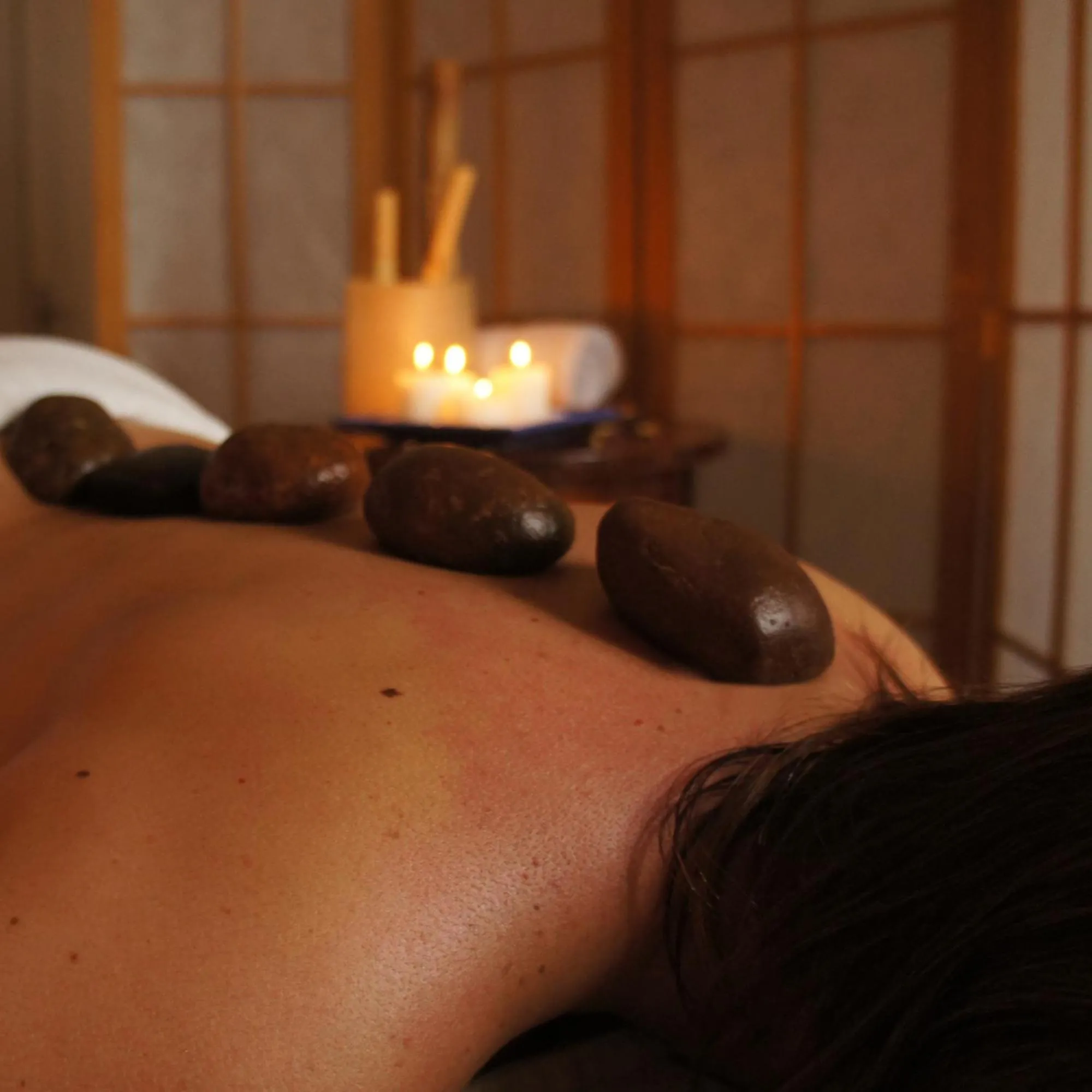 Massage in Argentino Hotel Casino & Resort