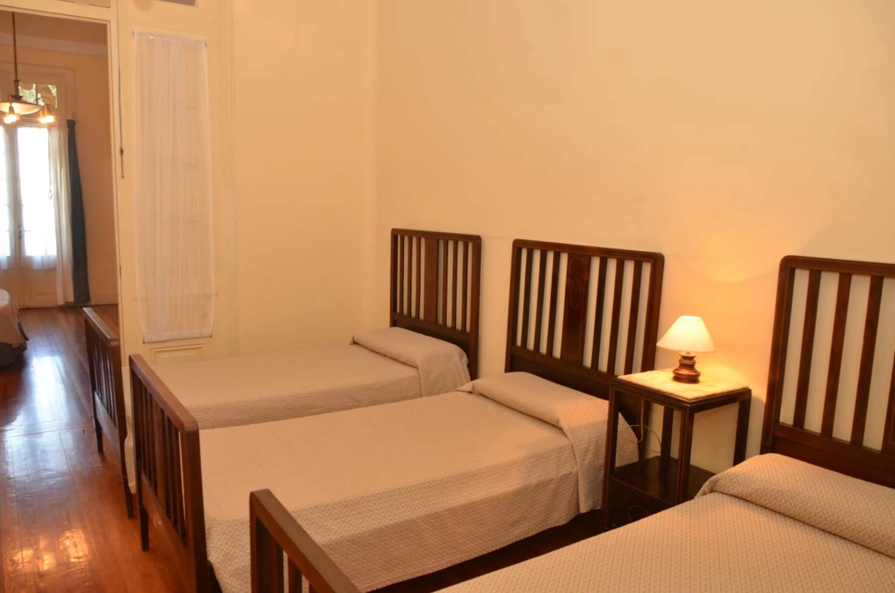 Photo of the whole room in Argentino Hotel Casino & Resort