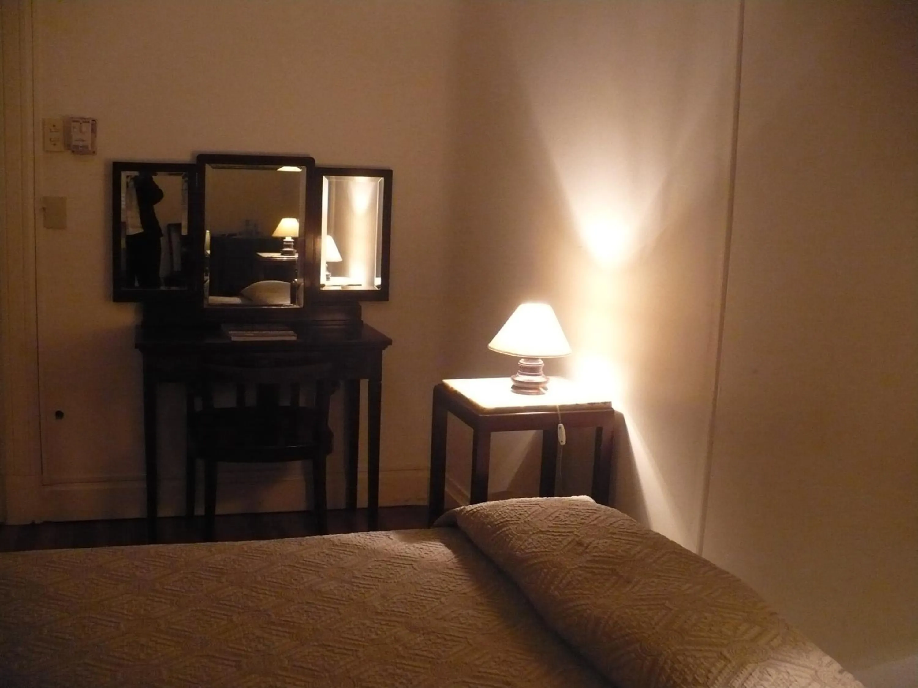 Photo of the whole room in Argentino Hotel Casino & Resort