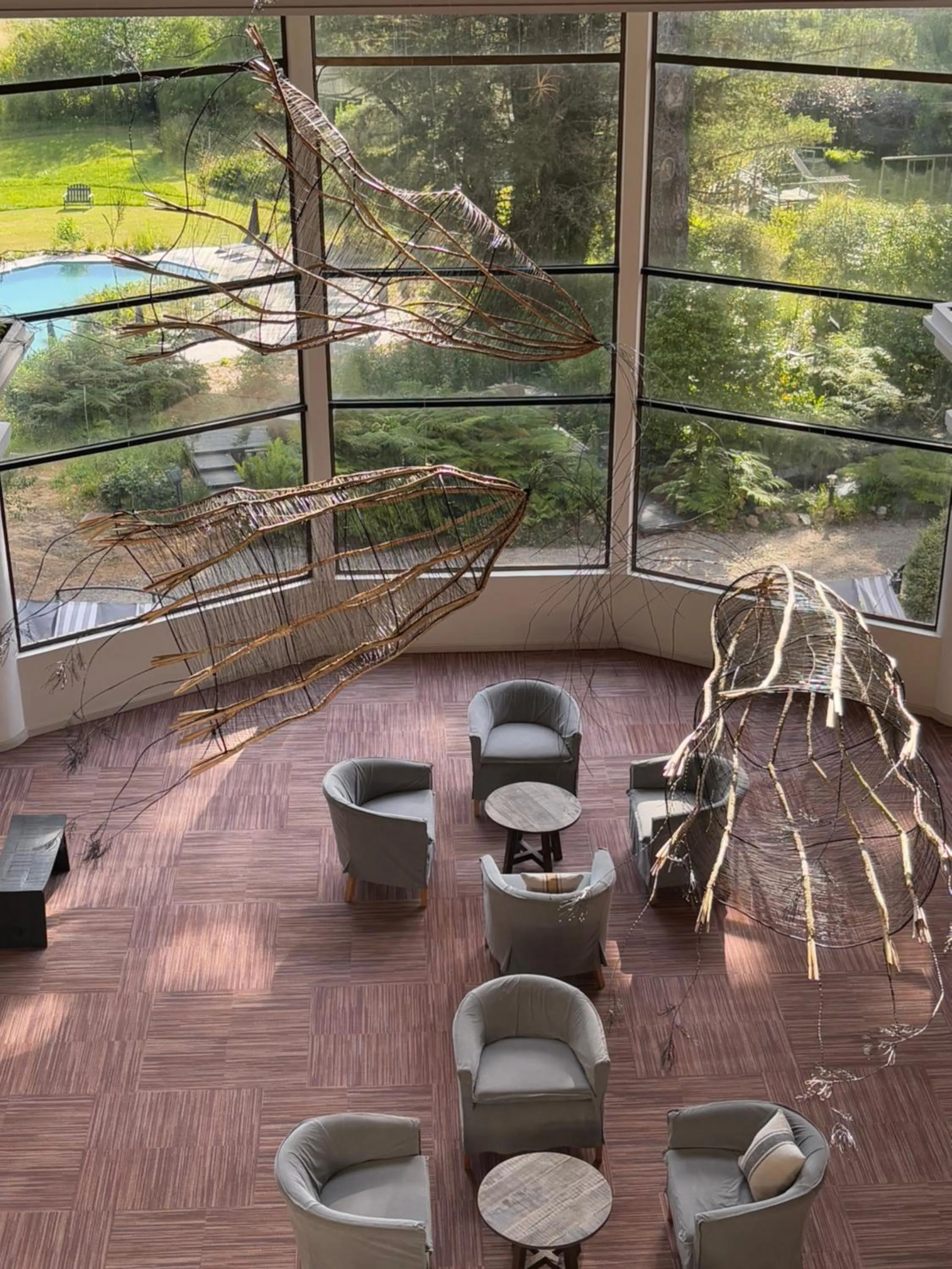 Facade/entrance in Hotel Puerta del Sur