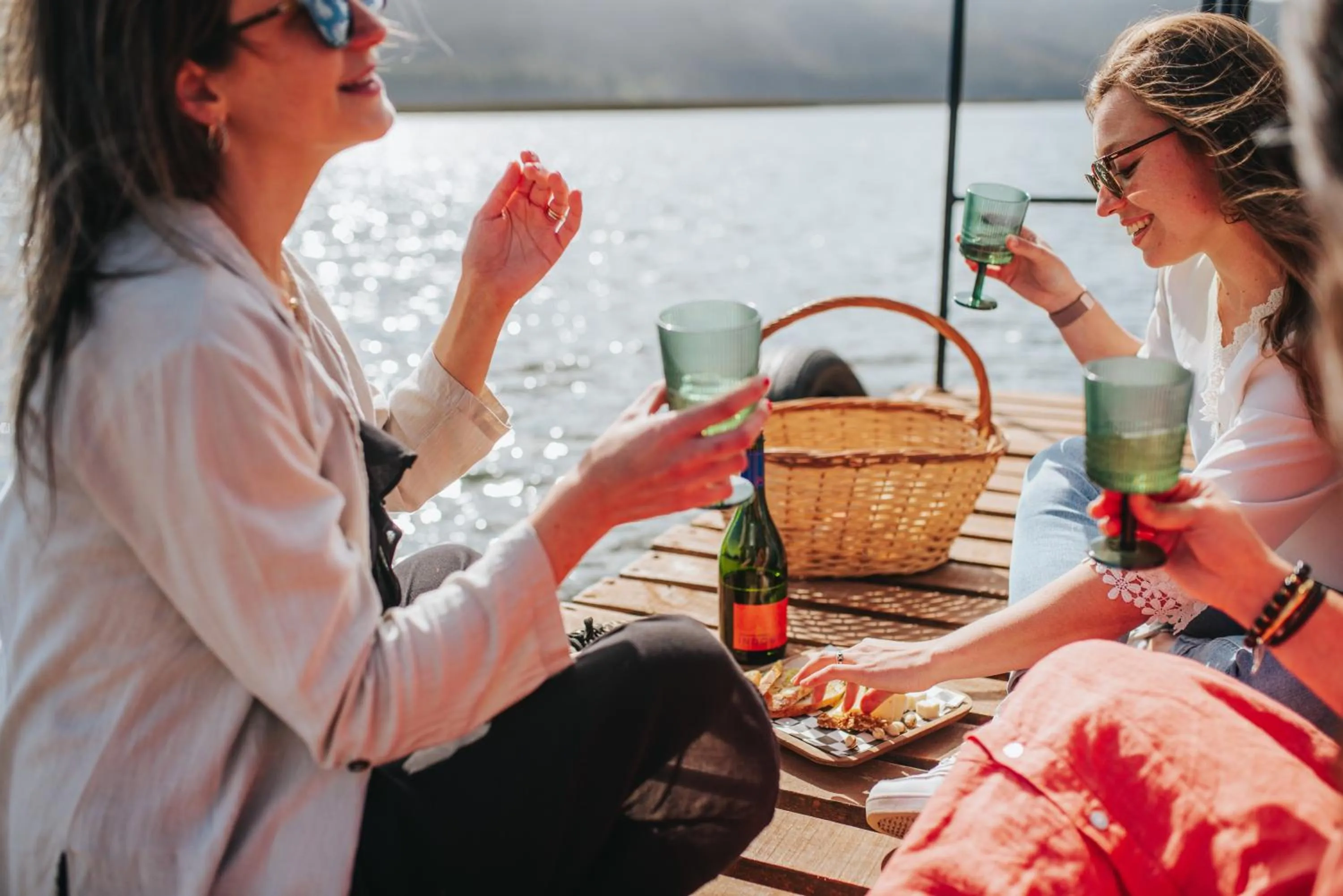 People in Hotel Puerta del Sur