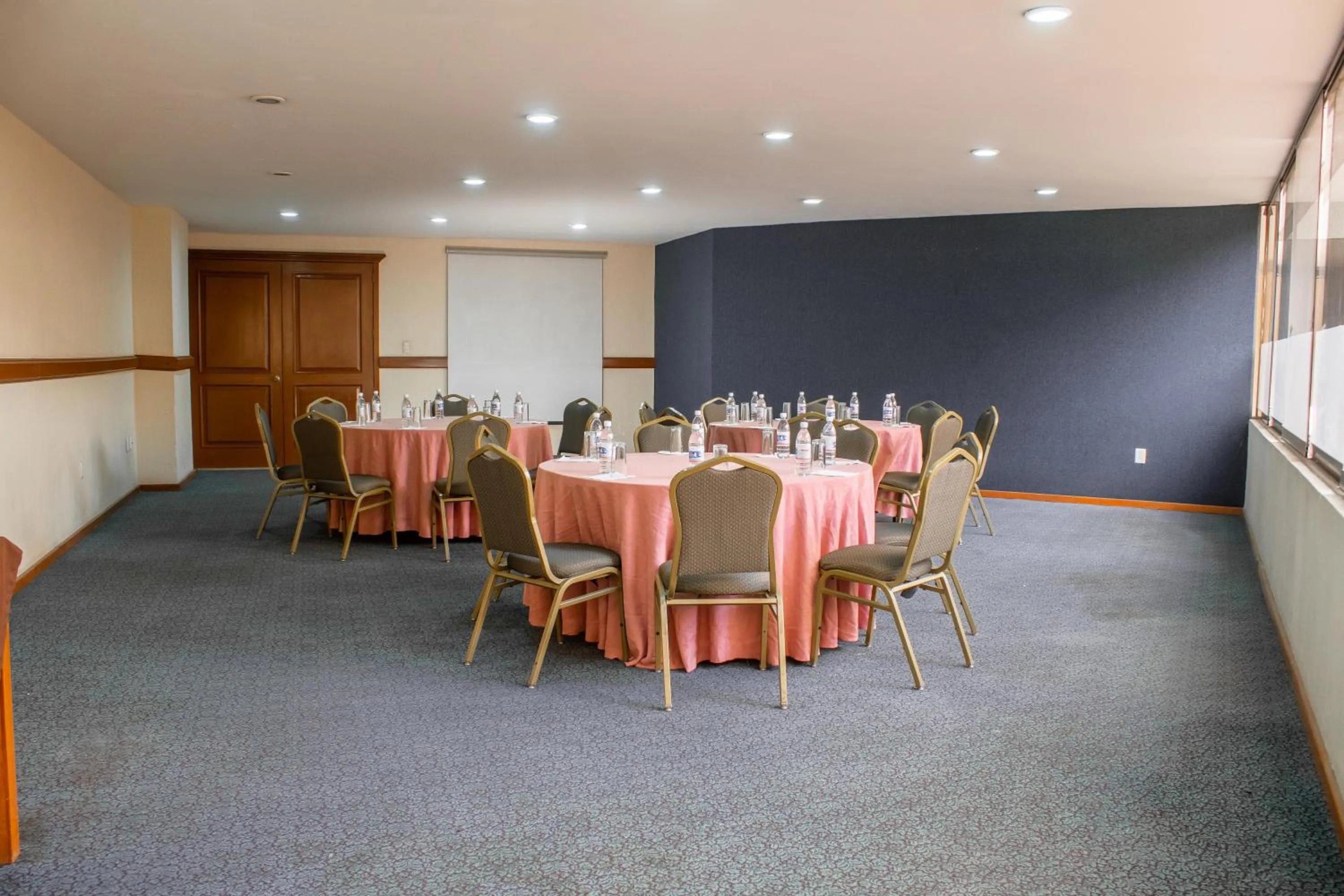 Meeting/conference room in Best Western PLUS Plaza Florida & Tower