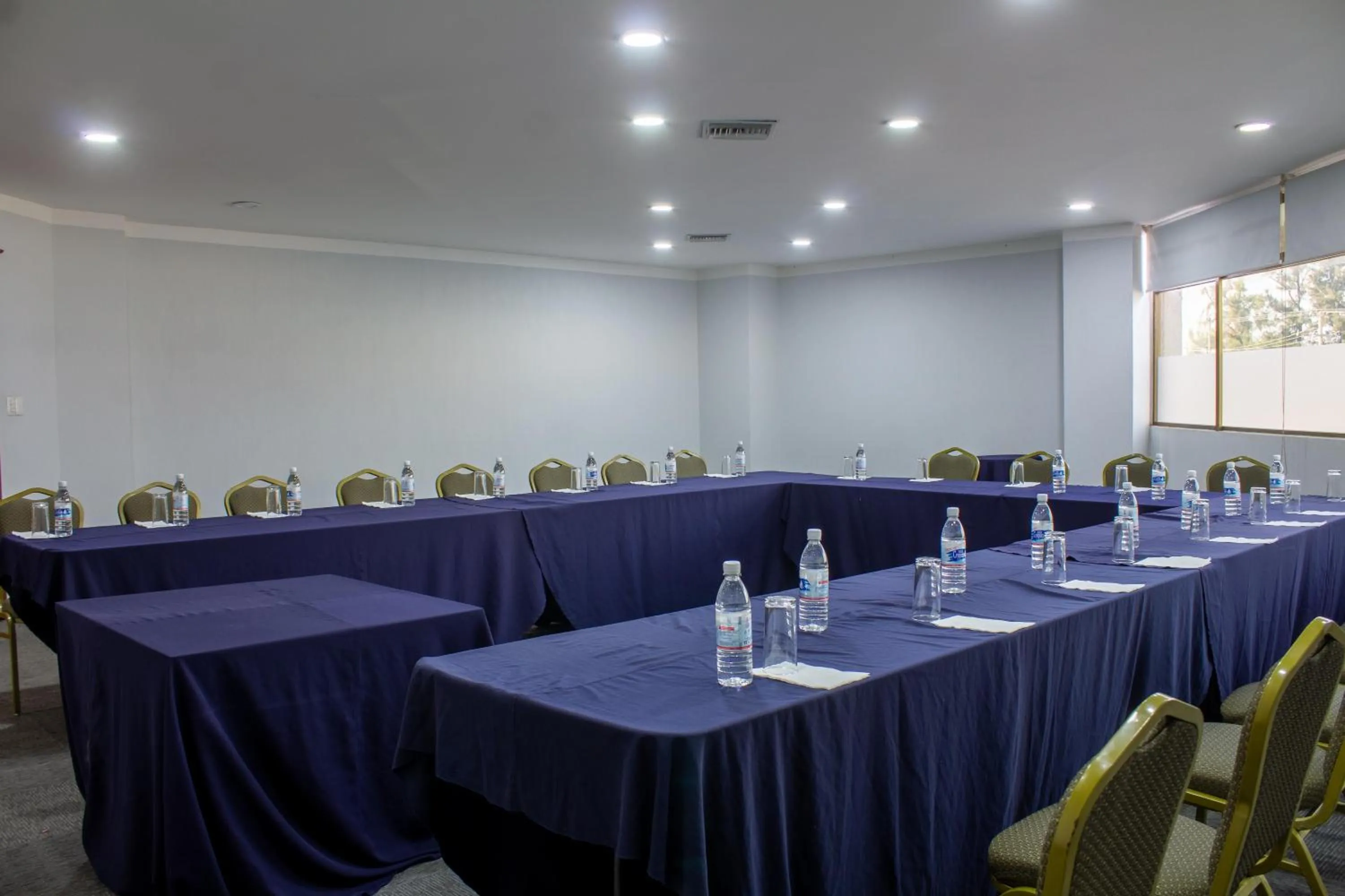 Meeting/conference room in Best Western PLUS Plaza Florida & Tower