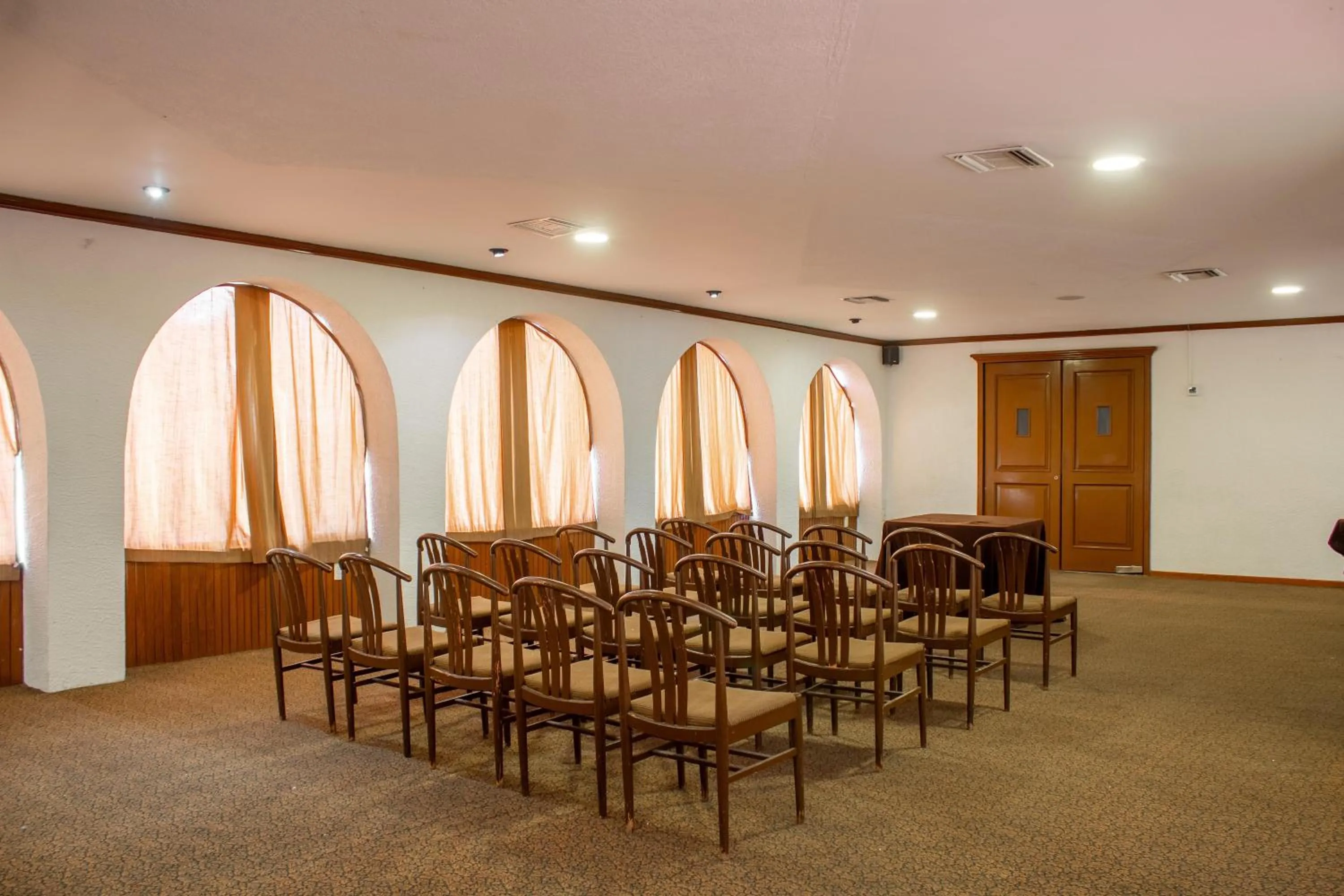 Meeting/conference room in Best Western PLUS Plaza Florida & Tower
