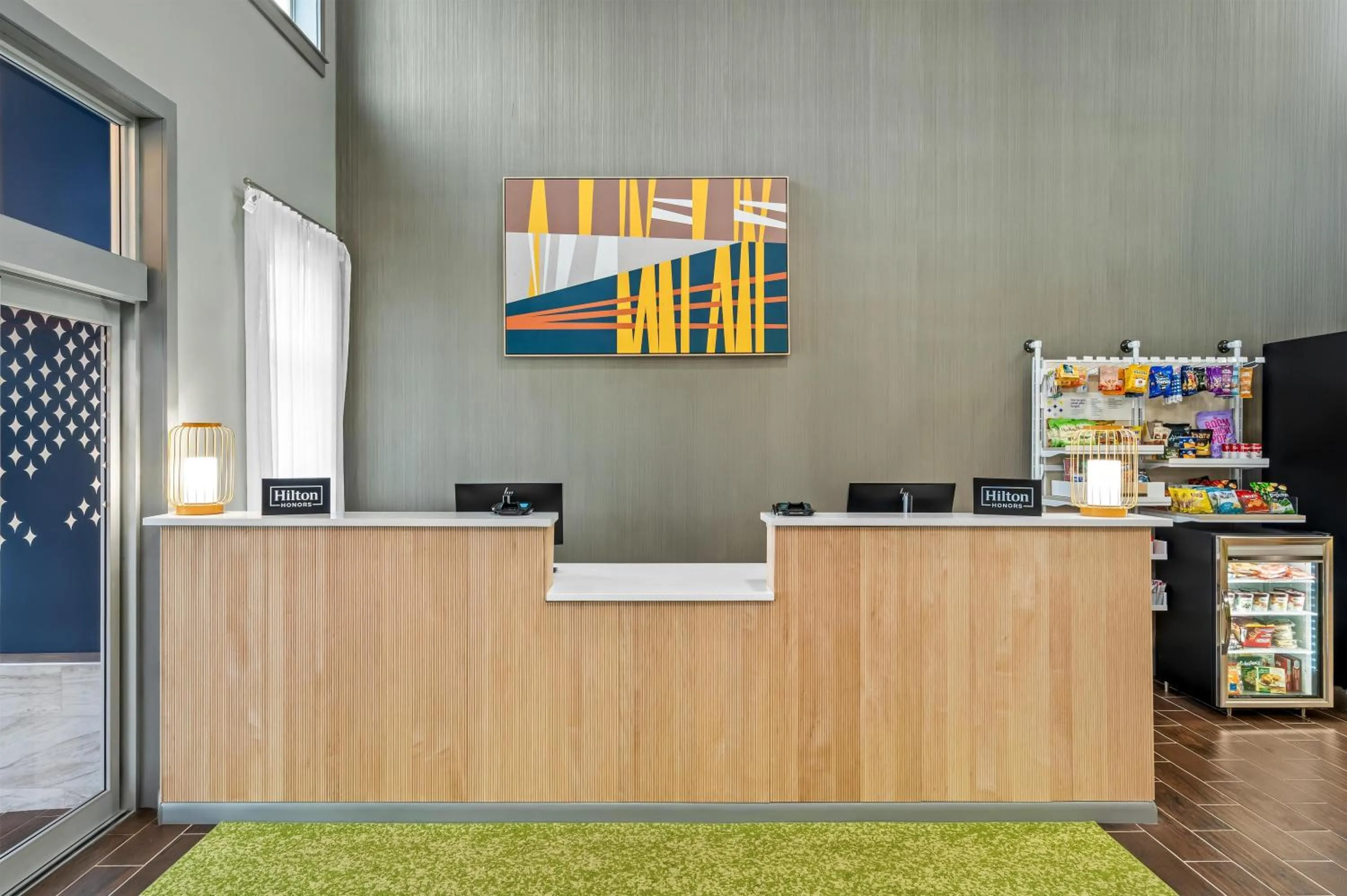 Spark by Hilton Portland Airport Maine Mall