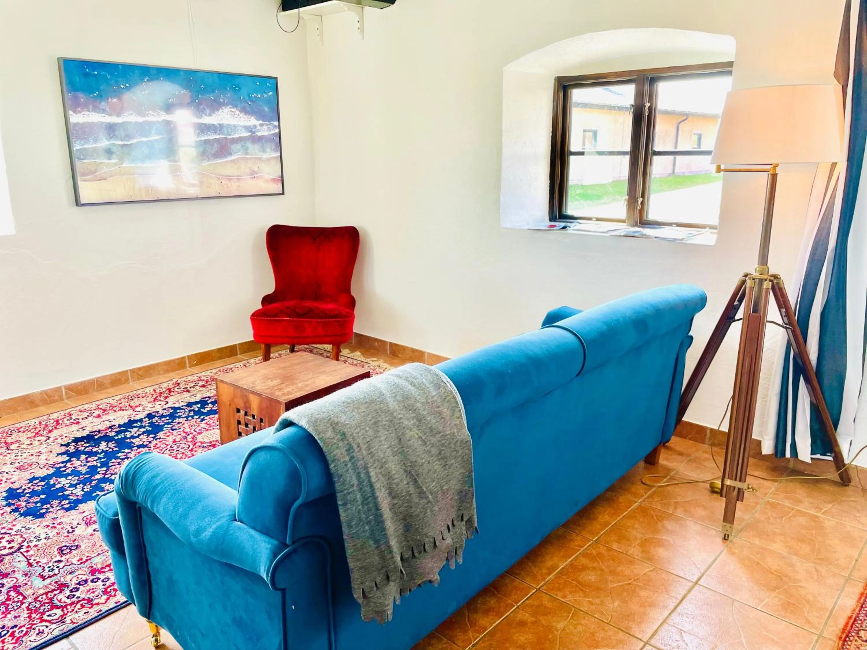 Restaurant/places to eat in Gårdshotellet