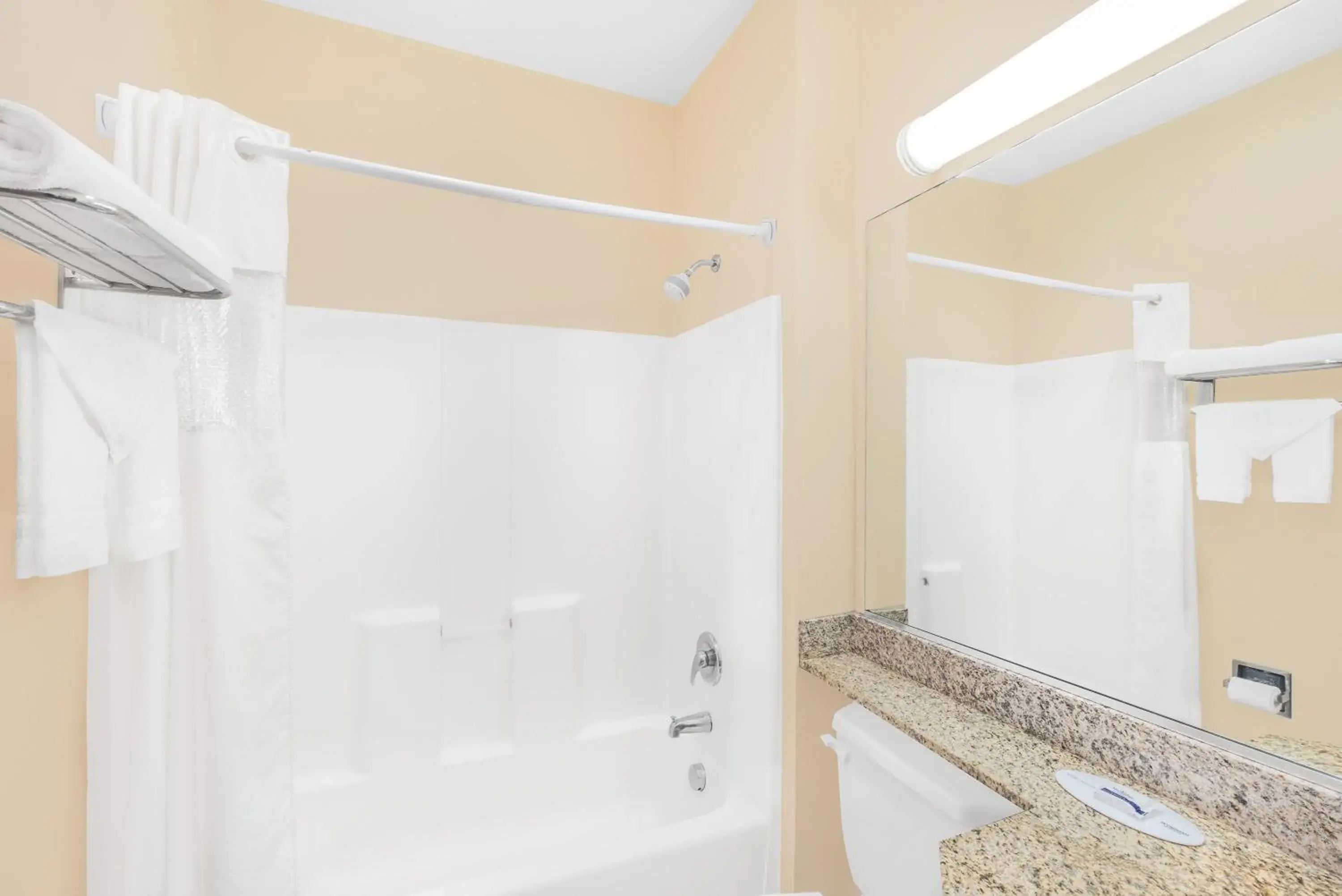 Microtel Inn & Suites by Wyndham Corpus Christi/Aransas Pass Microtel Inn & Suites by Wyndham Corpus Christi/Aransas Pass