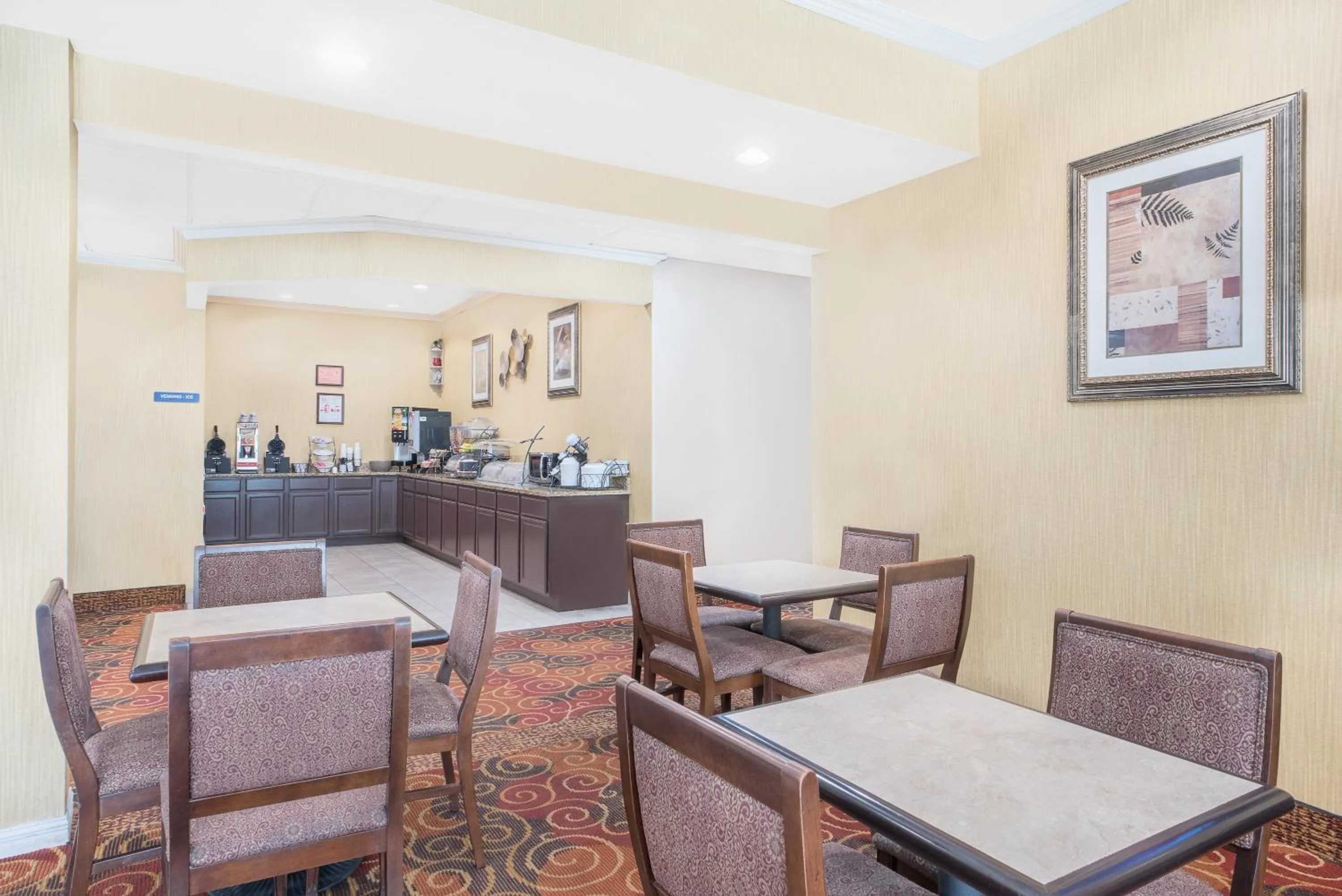 Microtel Inn & Suites by Wyndham Corpus Christi/Aransas Pass