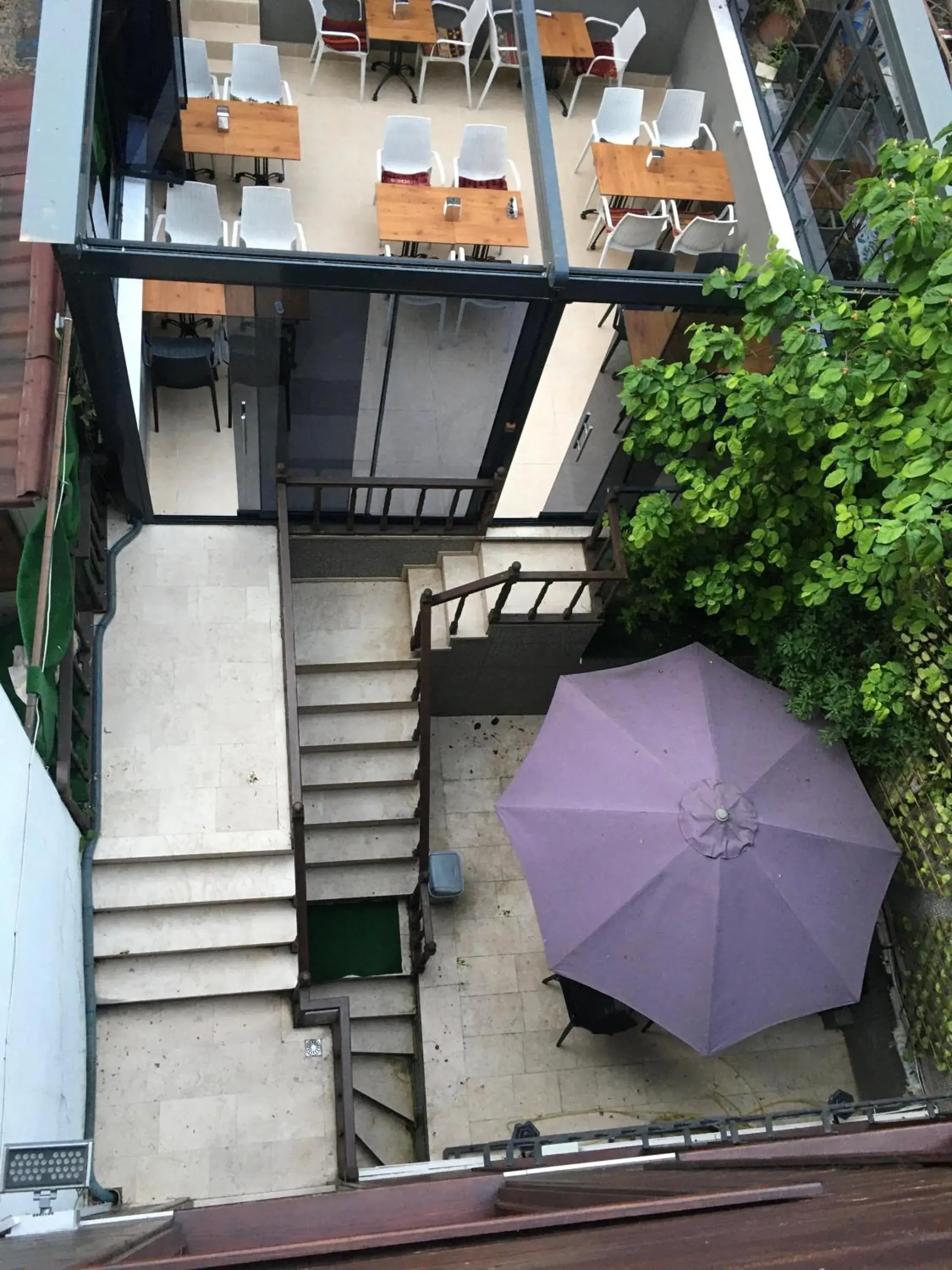 Property building in Nuray Hotel Property building in Nuray Hotel