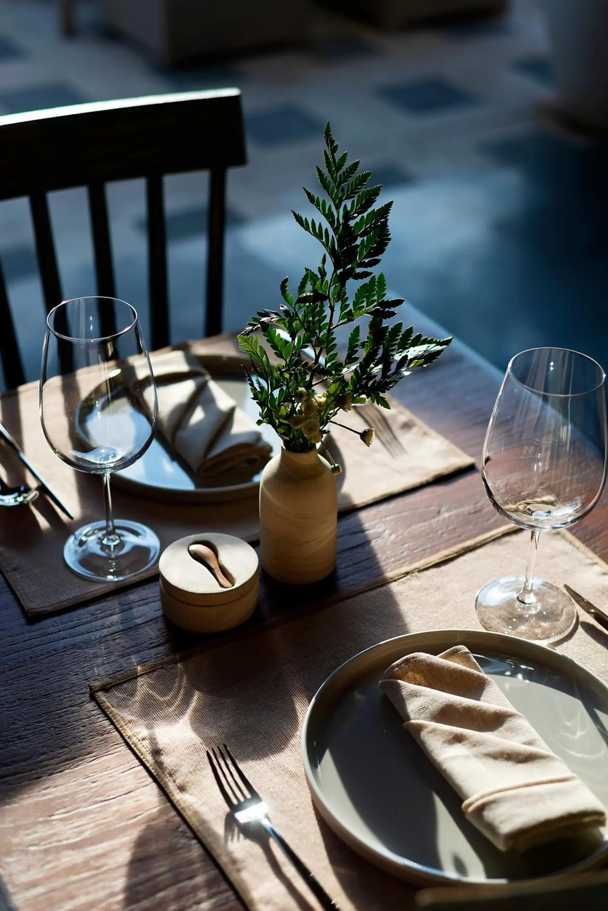 Restaurant/places to eat in Adepa Resort Restaurant/places to eat in Adepa Resort