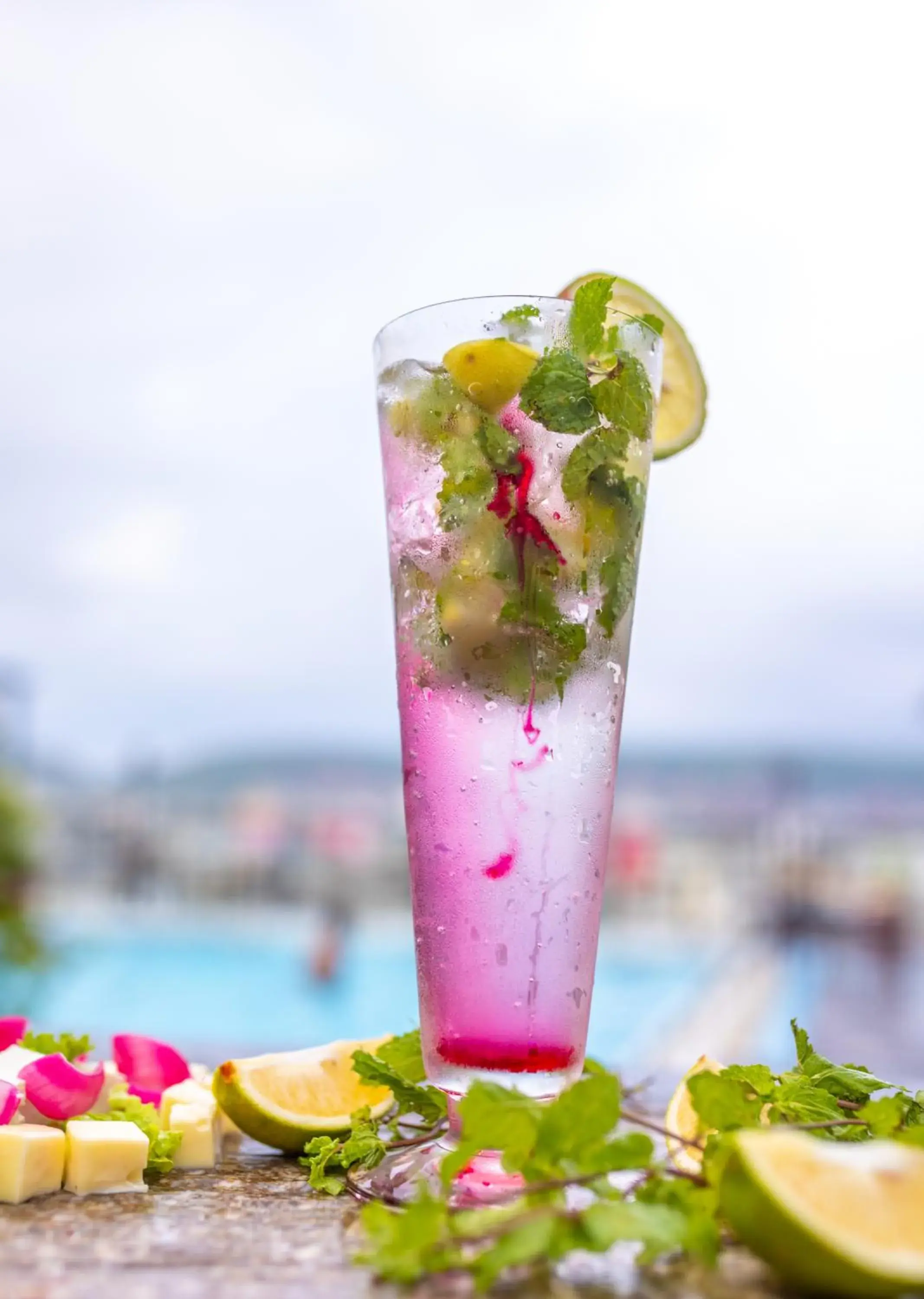 Restaurant/places to eat in Ramada By Wyndham Jaipur Restaurant/places to eat in Ramada By Wyndham Jaipur