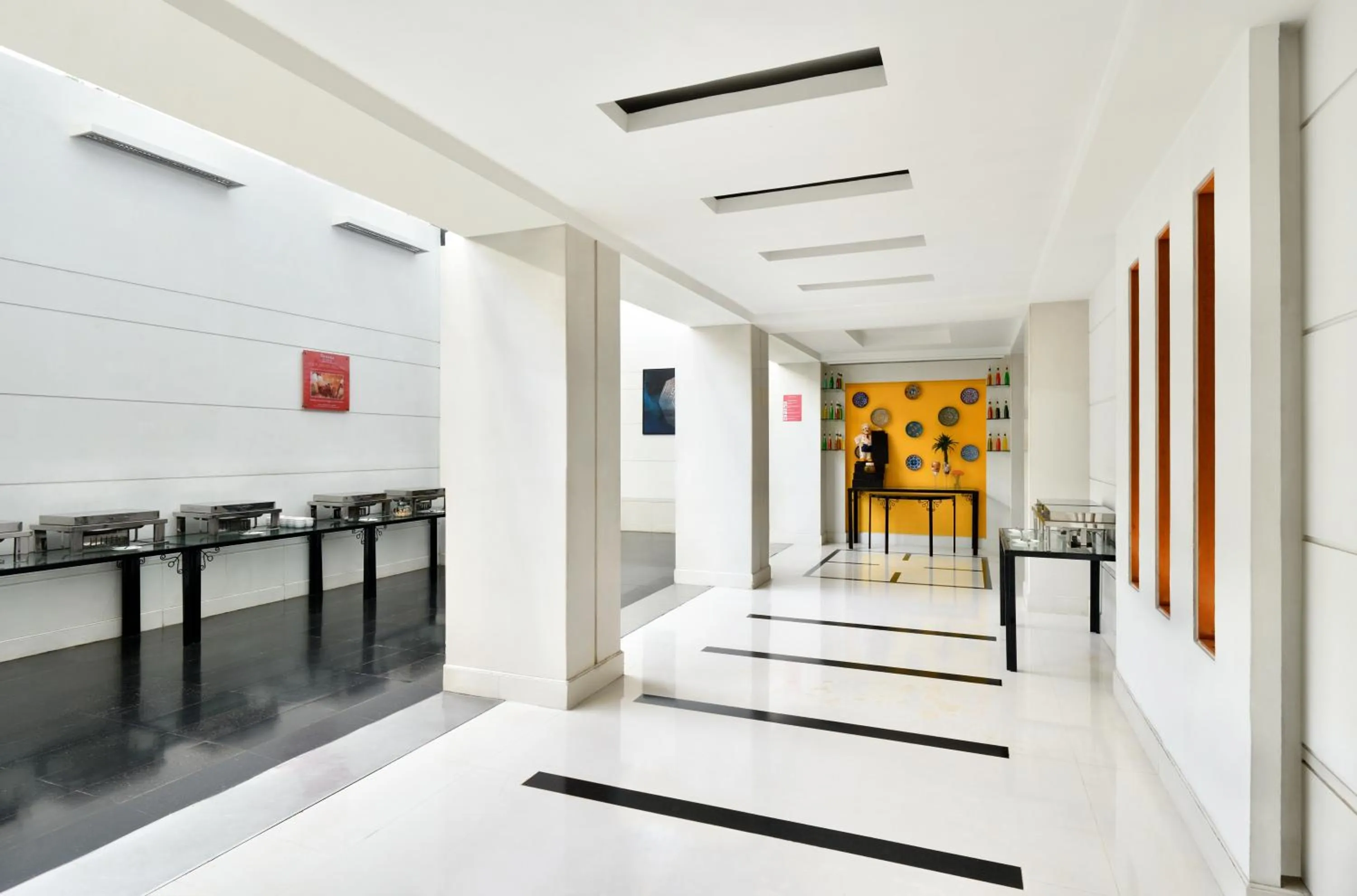 Banquet/Function facilities in Ramada By Wyndham Jaipur