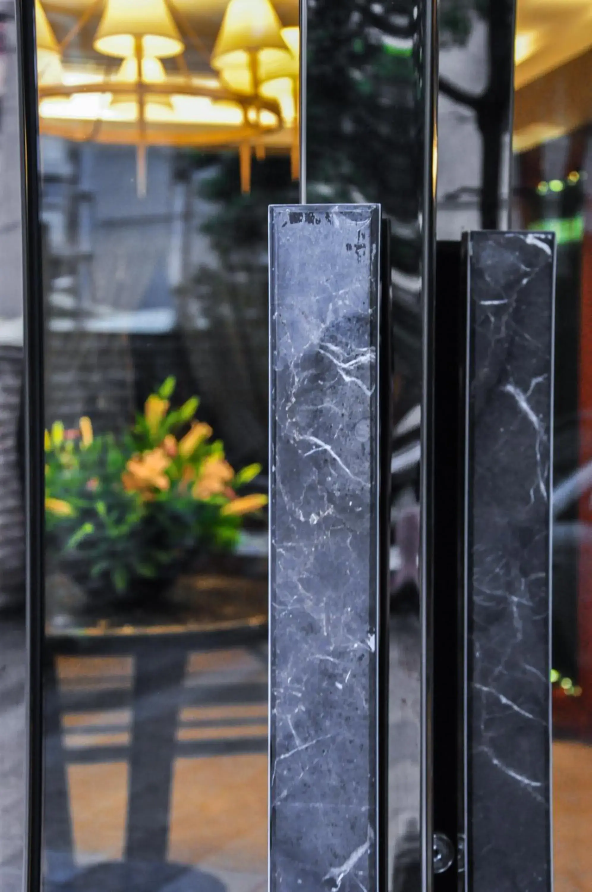 Facade/entrance in Jingan Classic Inn Facade/entrance in Jingan Classic Inn