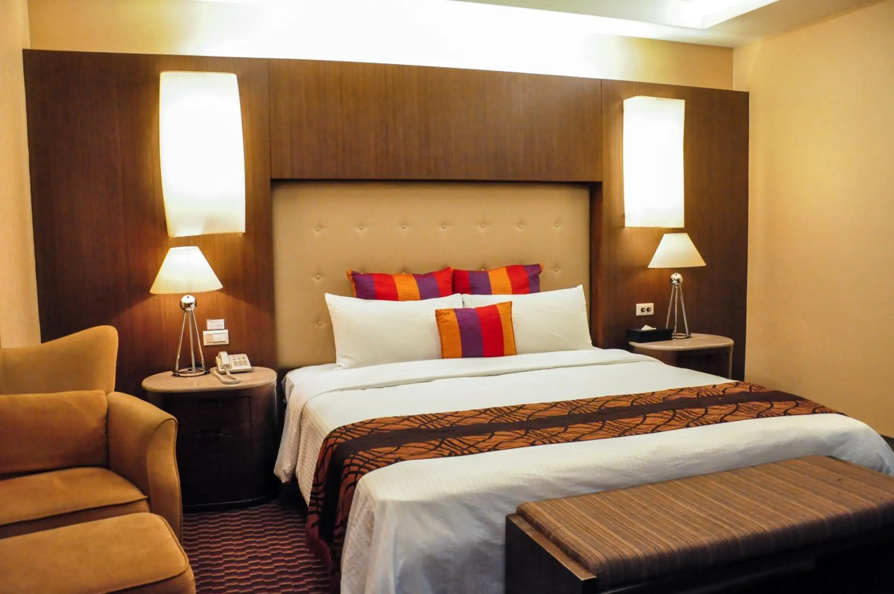 bunk bed, Bed in Jingan Classic Inn bunk bed, Bed in Jingan Classic Inn