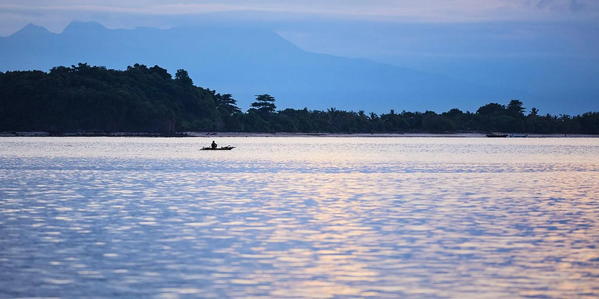 Pearl Beach Resort Gili Asahan
