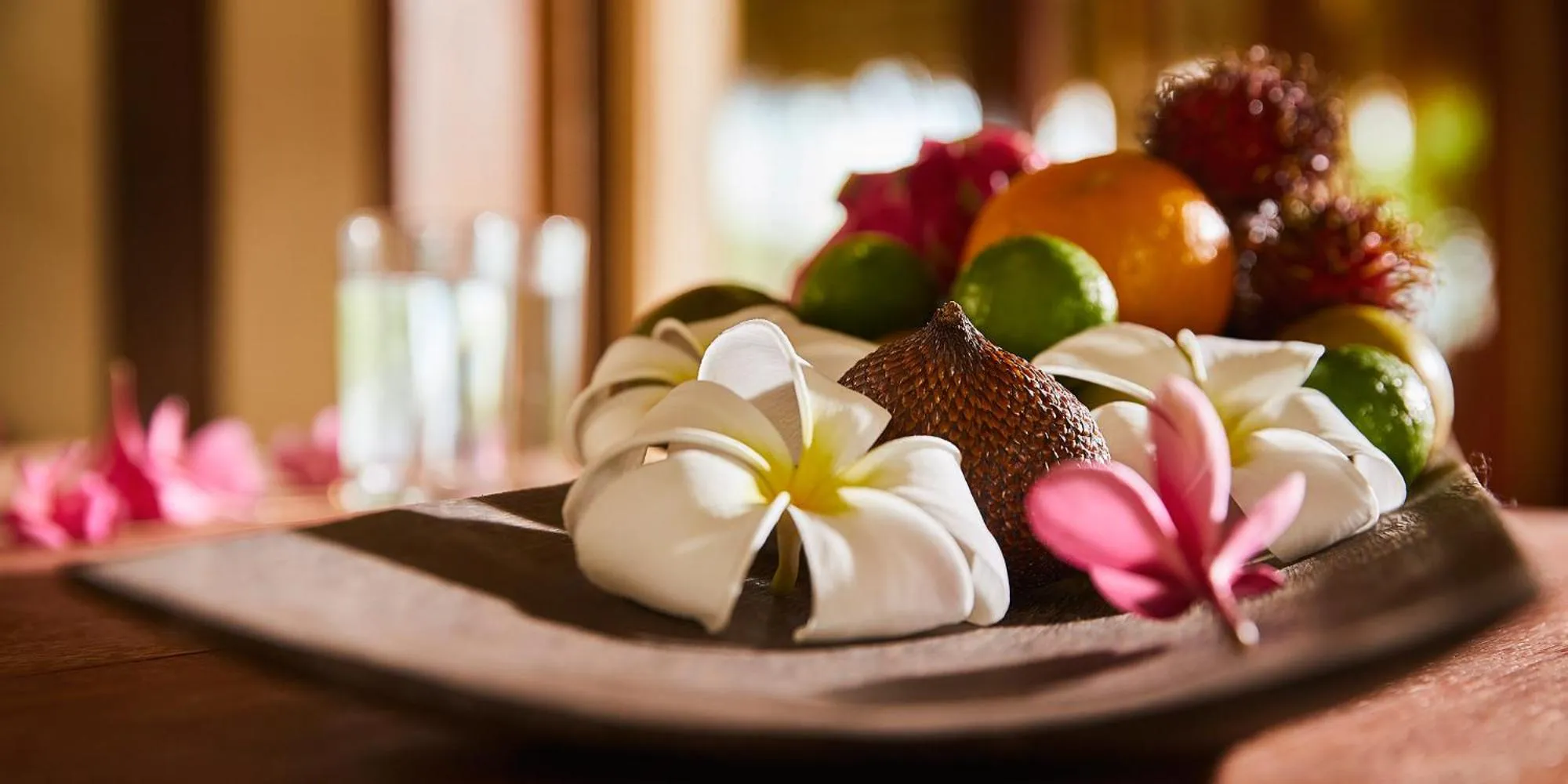 Pearl Beach Resort Gili Asahan