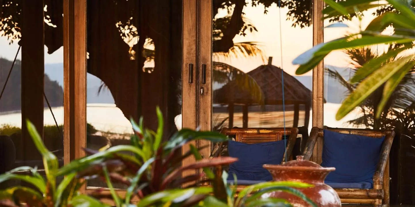 Pearl Beach Resort Gili Asahan