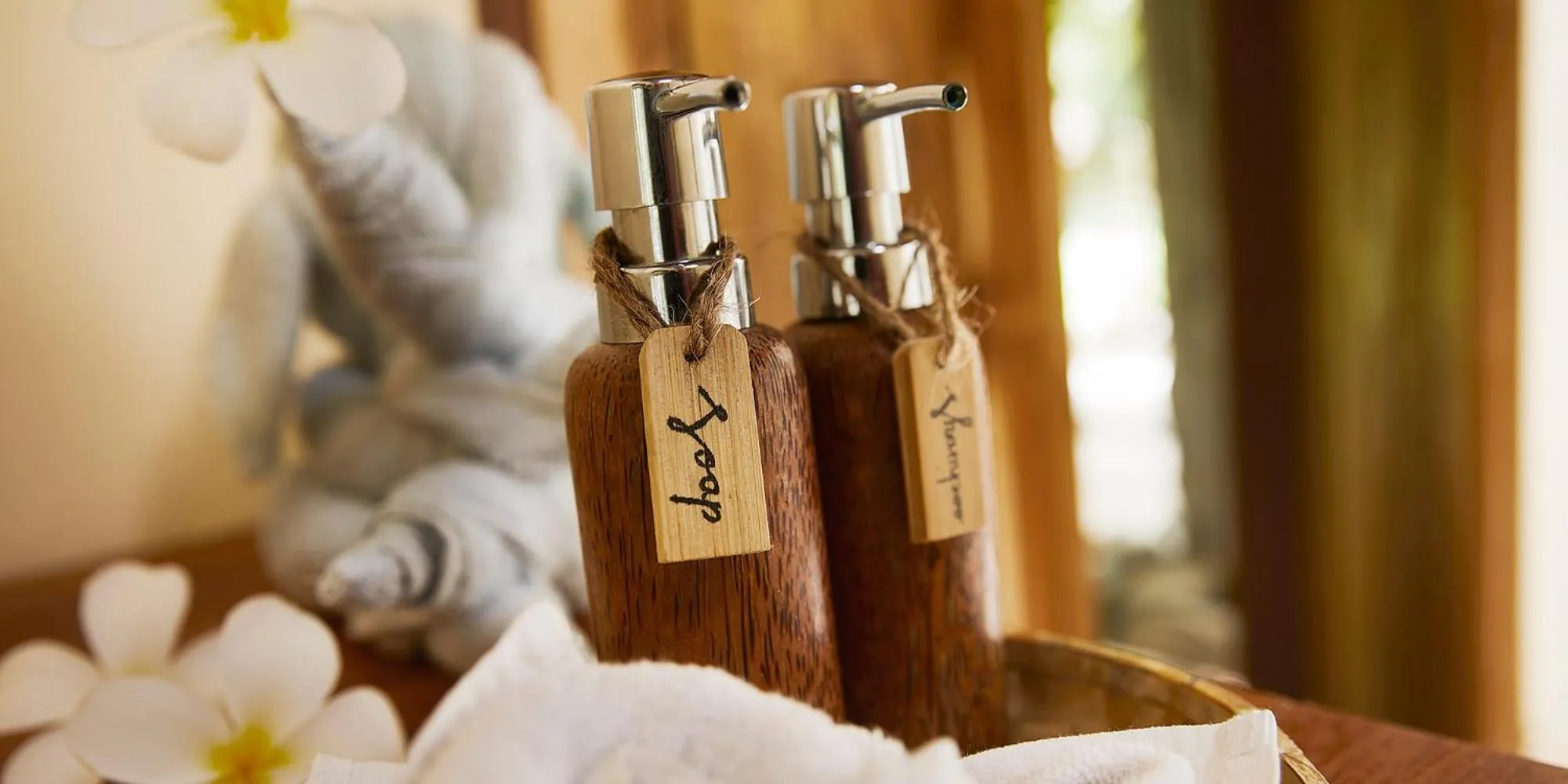 Pearl Beach Resort Gili Asahan