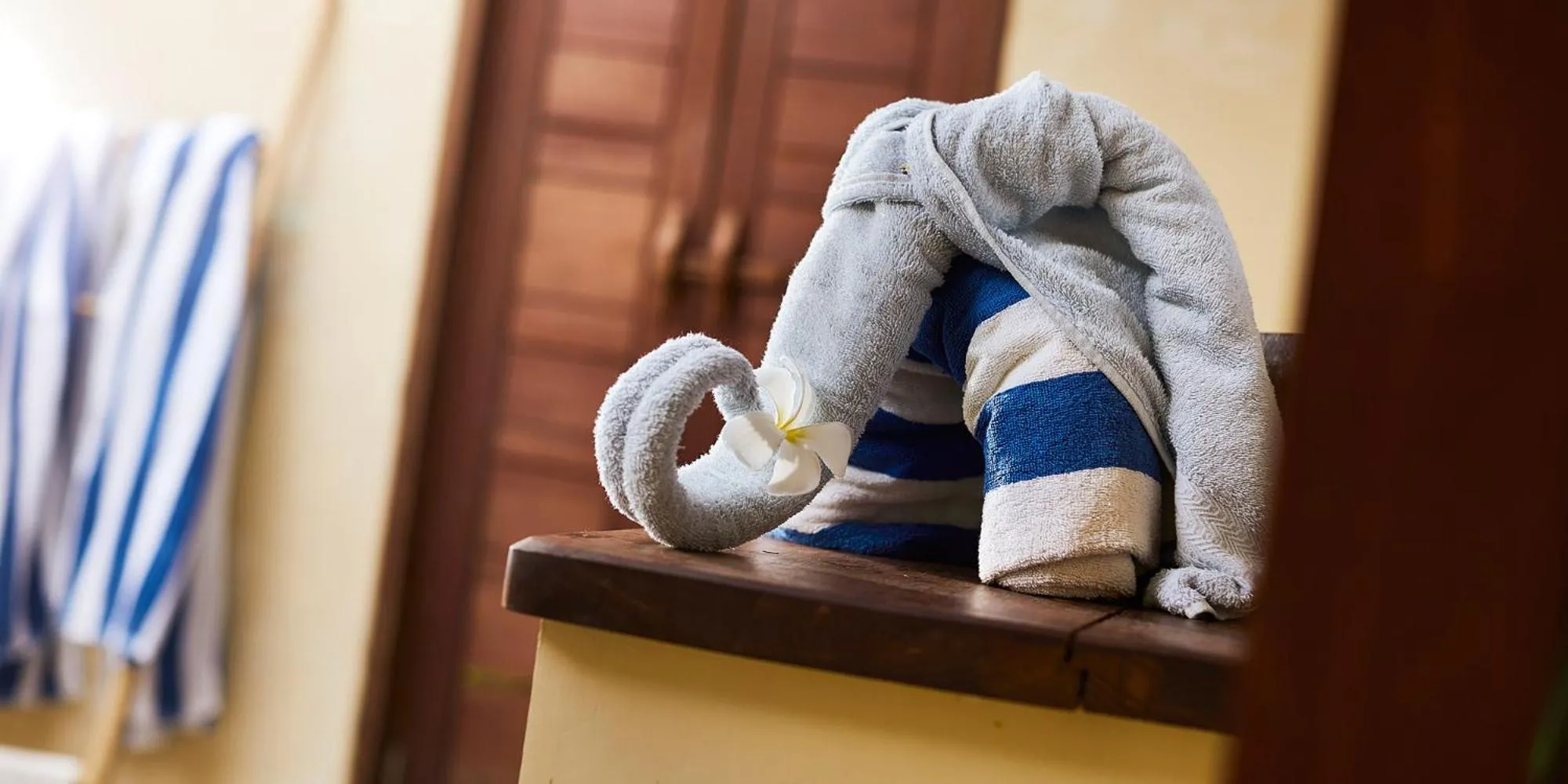 Pearl Beach Resort Gili Asahan