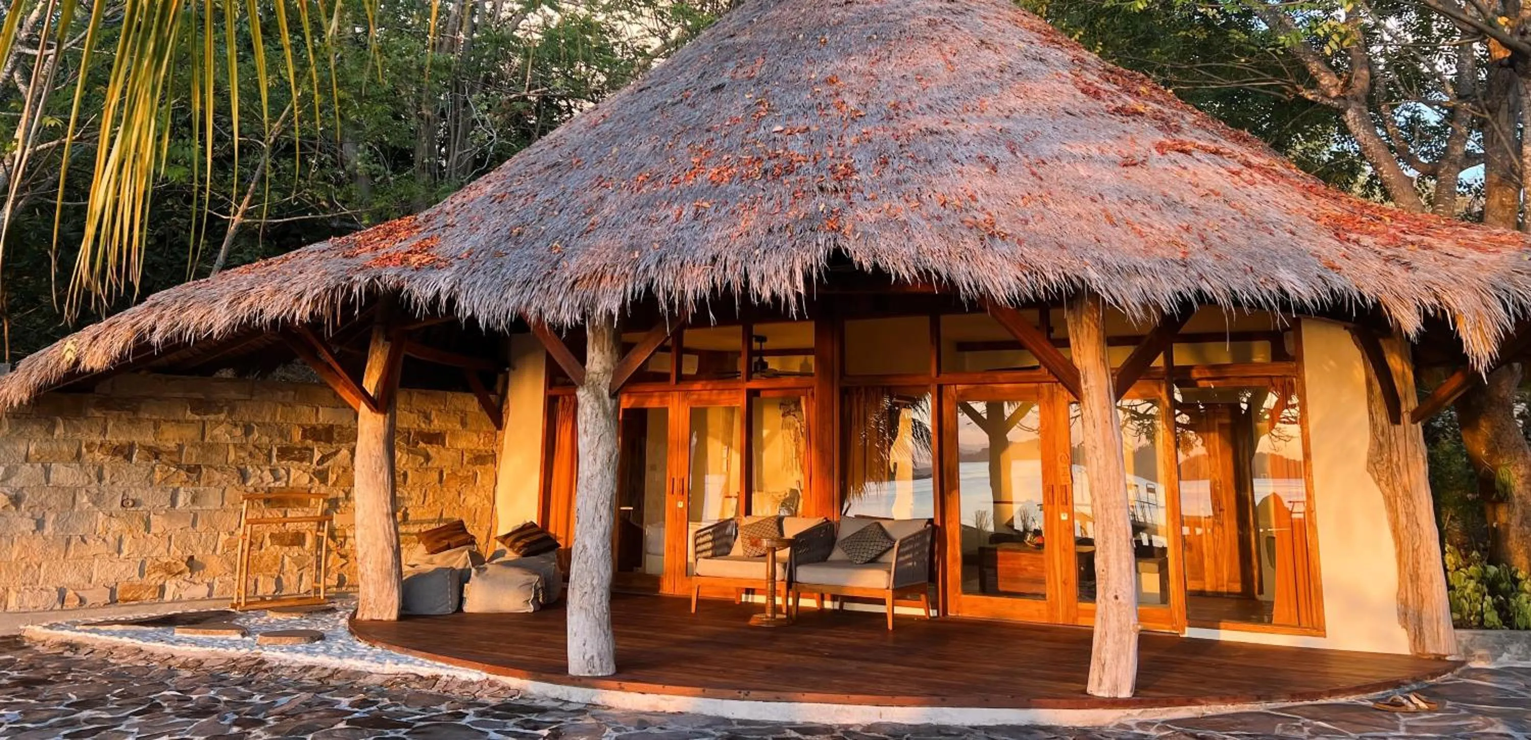 Pearl Beach Resort Gili Asahan