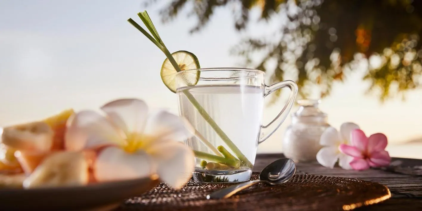 Pearl Beach Resort Gili Asahan