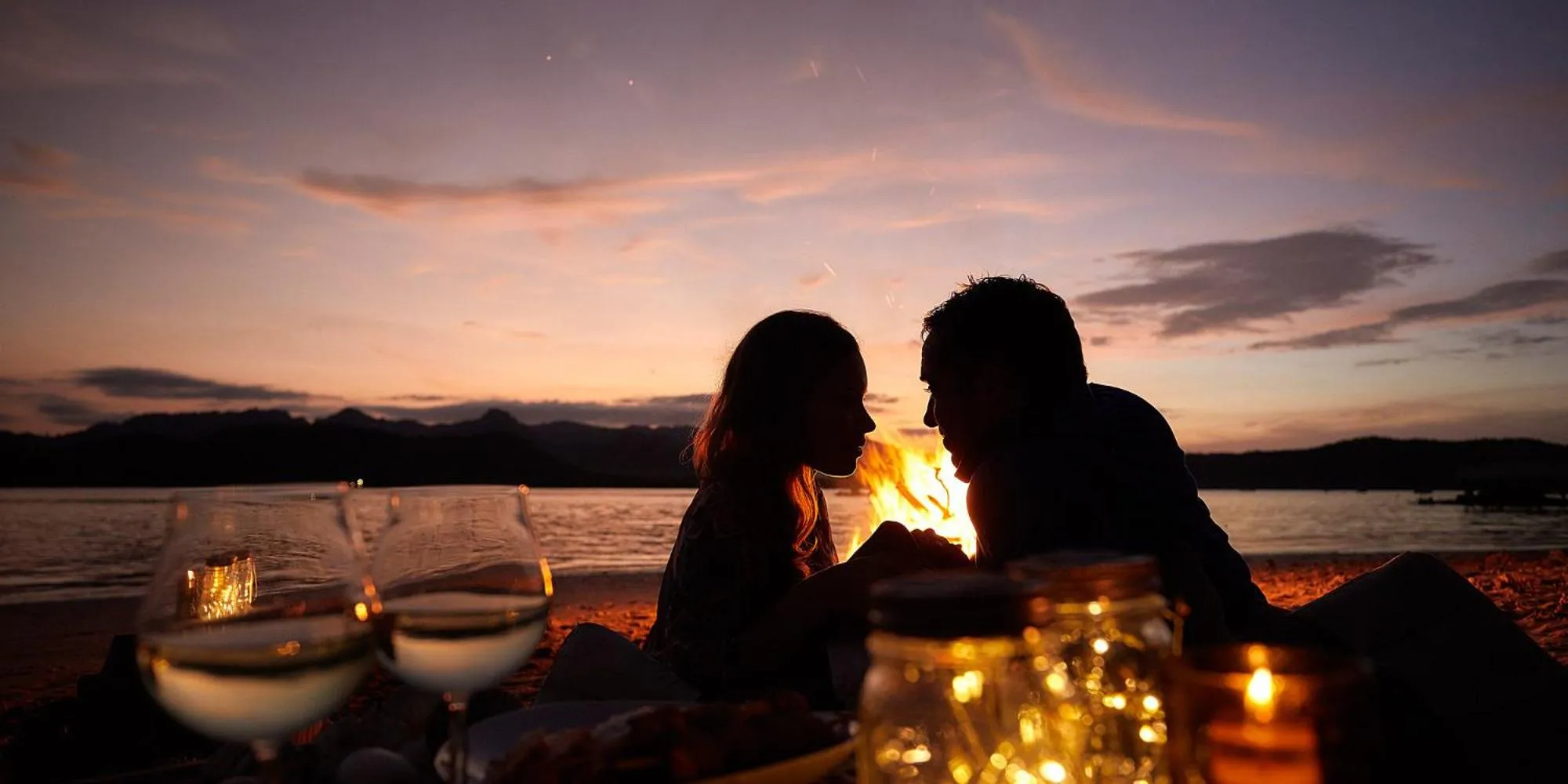 Pearl Beach Resort Gili Asahan