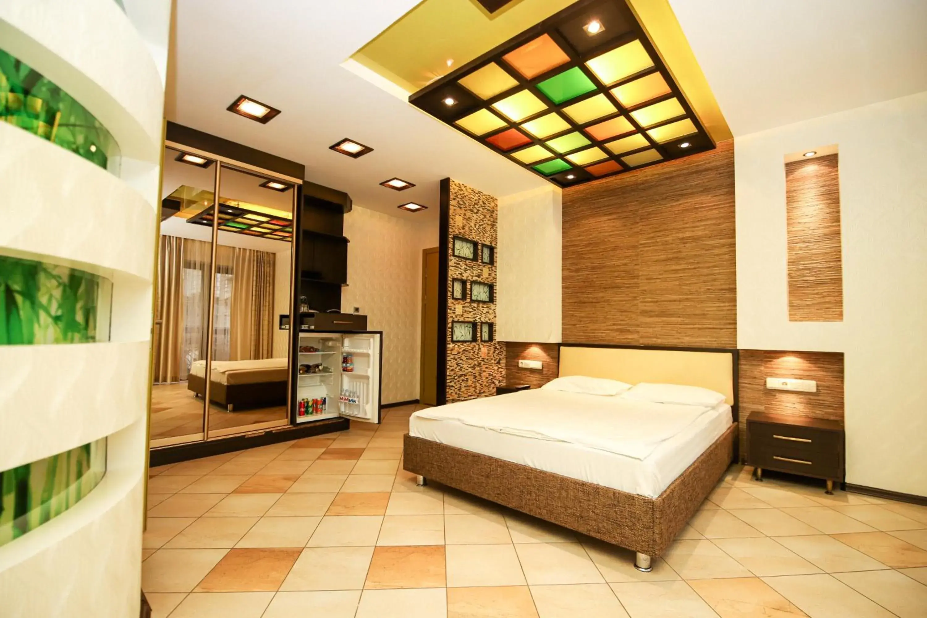Family Suite in Prestige apart-hotel Family Suite in Prestige apart-hotel