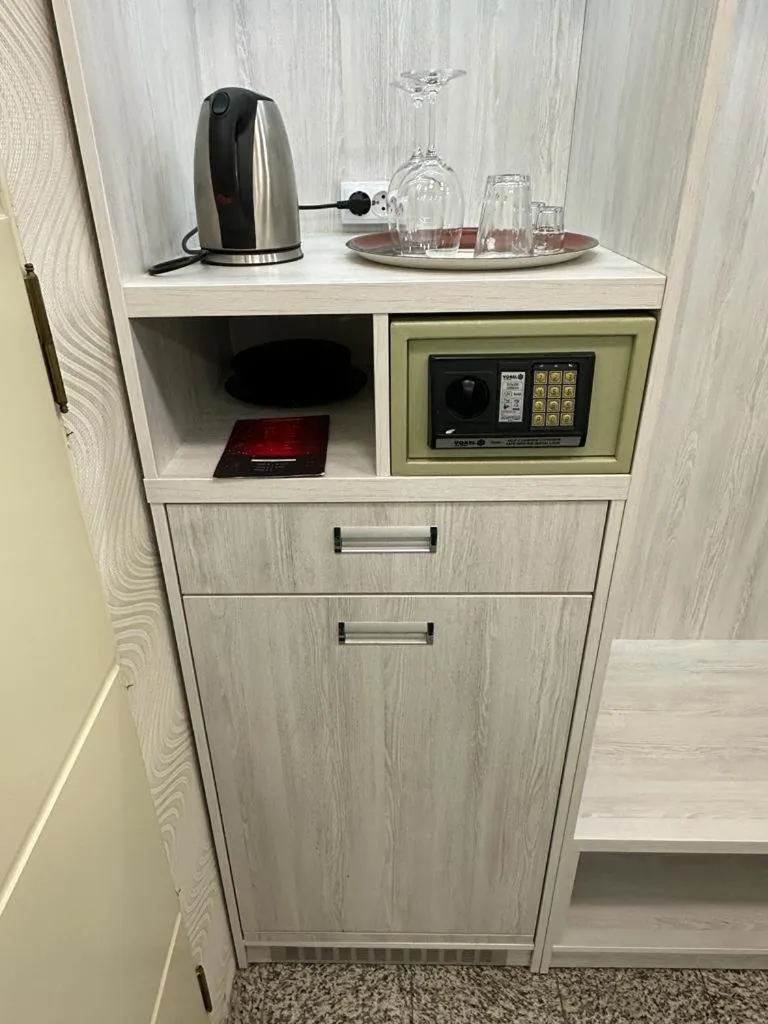 Prestige apart-hotel