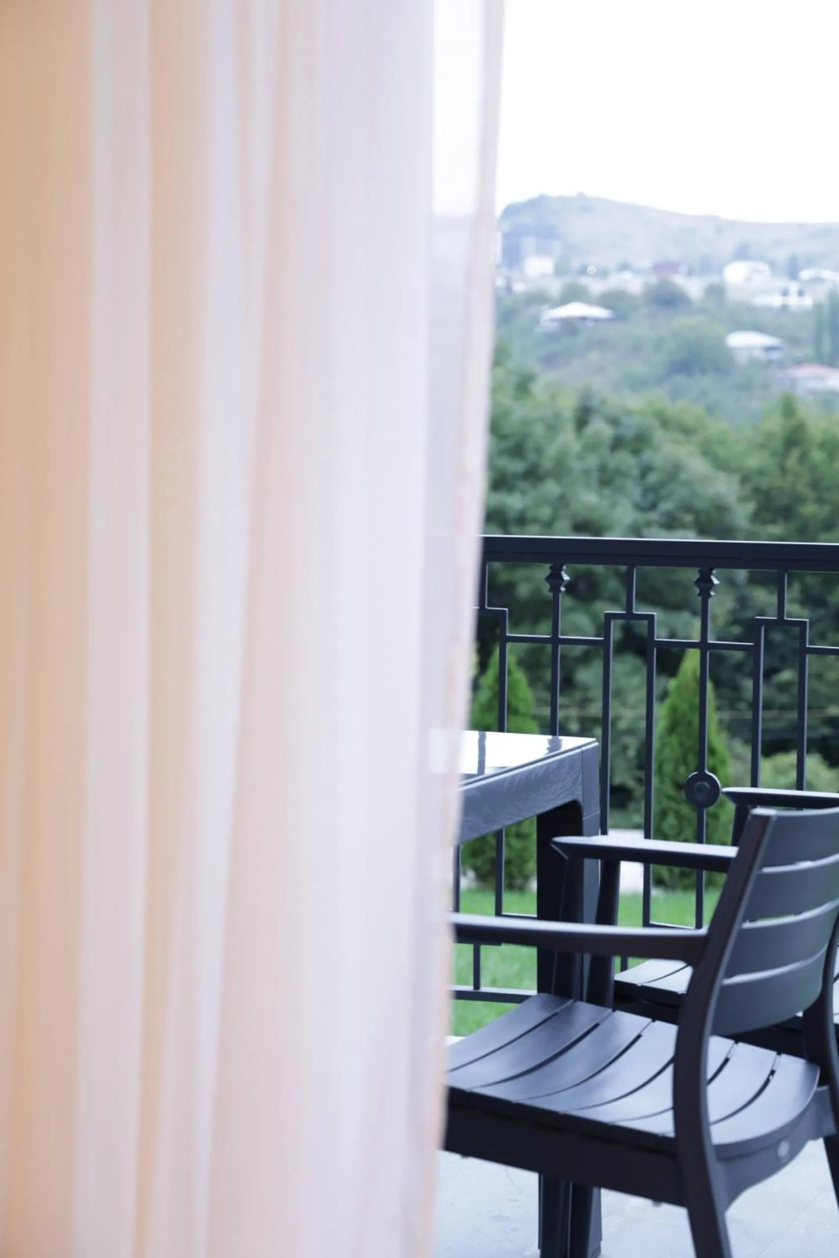Hotel Dilijan Resort