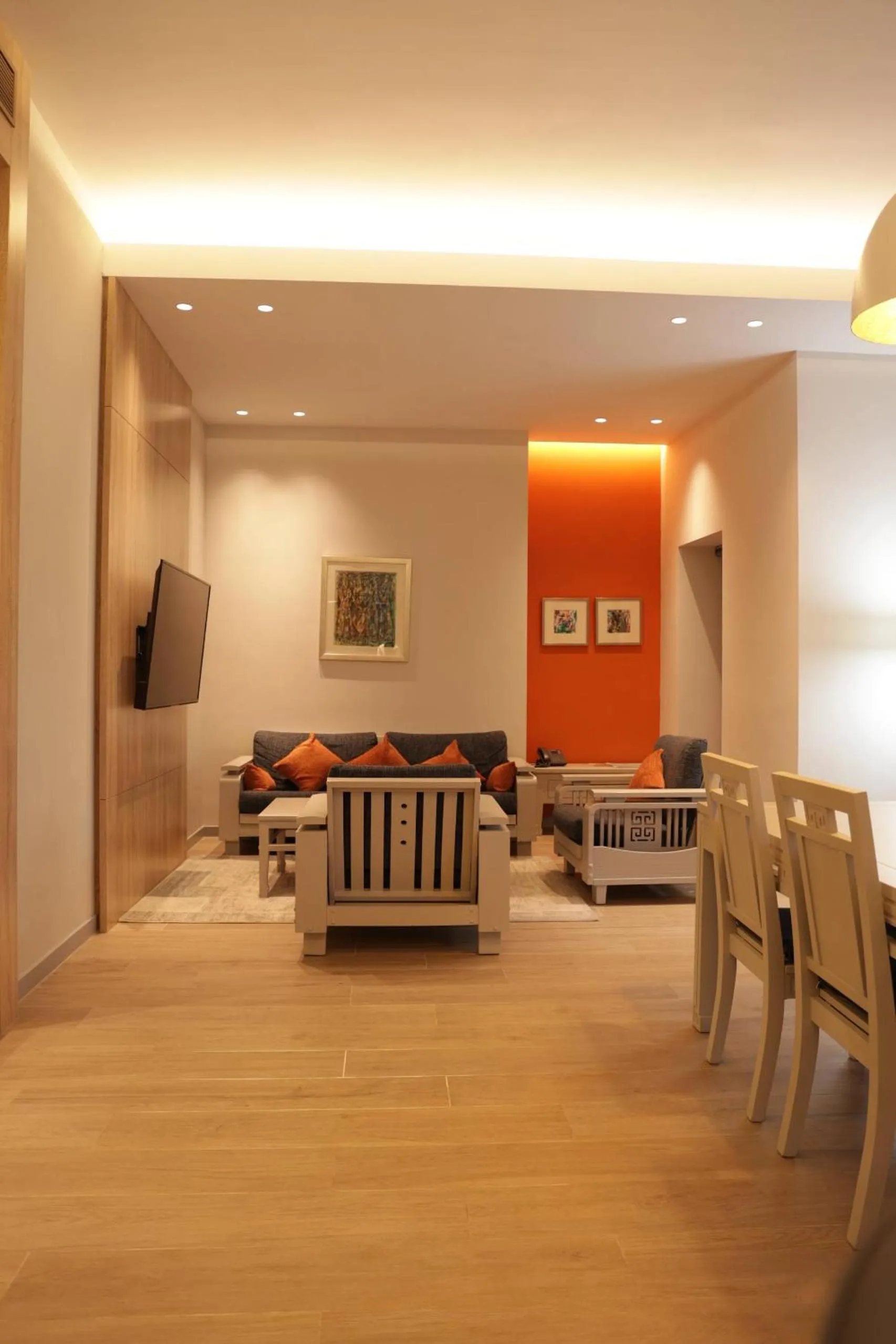 Hotel Dilijan Resort
