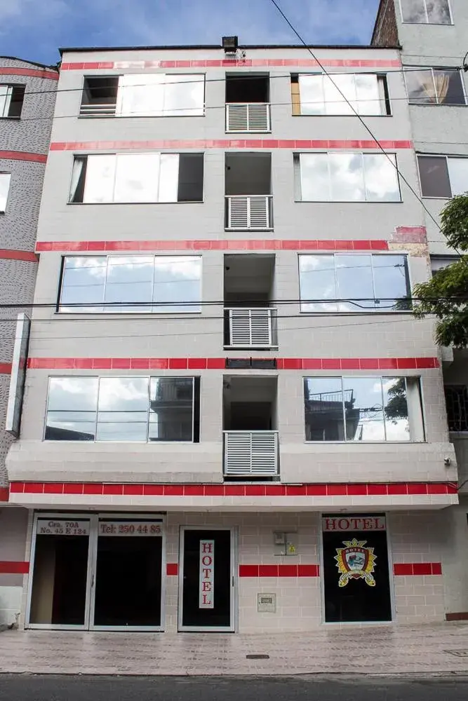 Hotel Recuerdos del Estadio Hotel Recuerdos del Estadio