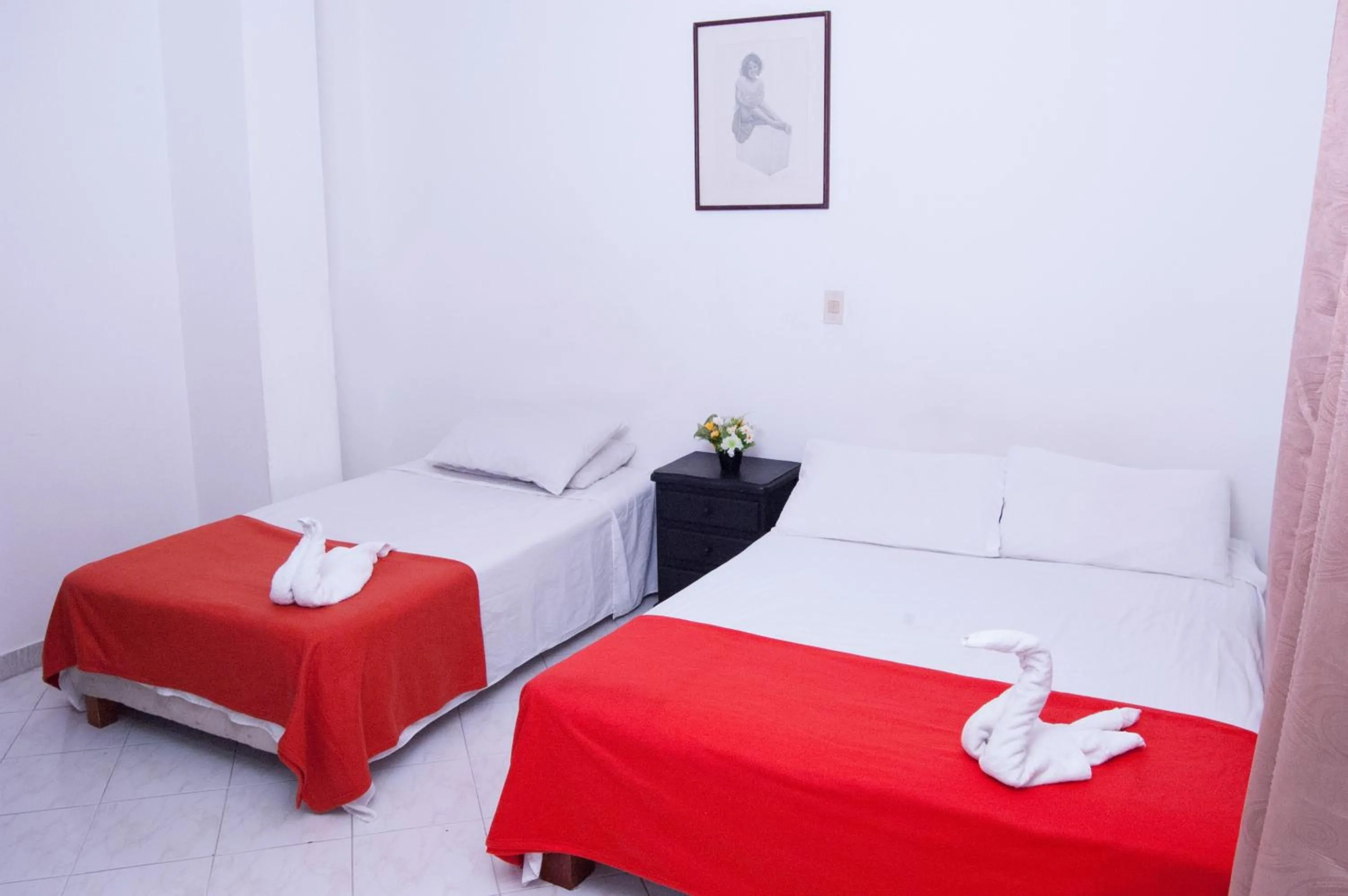 Hotel Recuerdos del Estadio