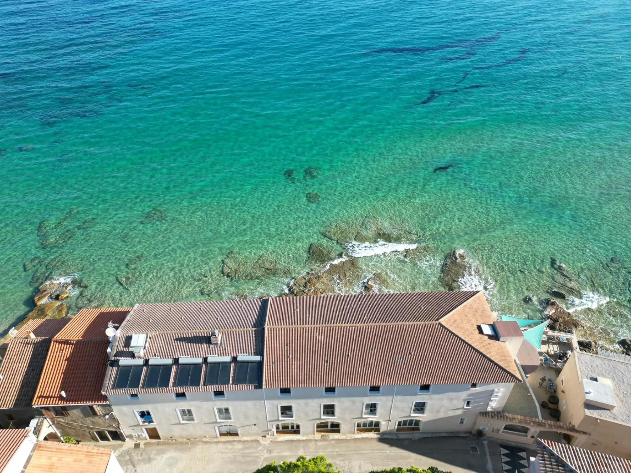 Hotel Beau Rivage