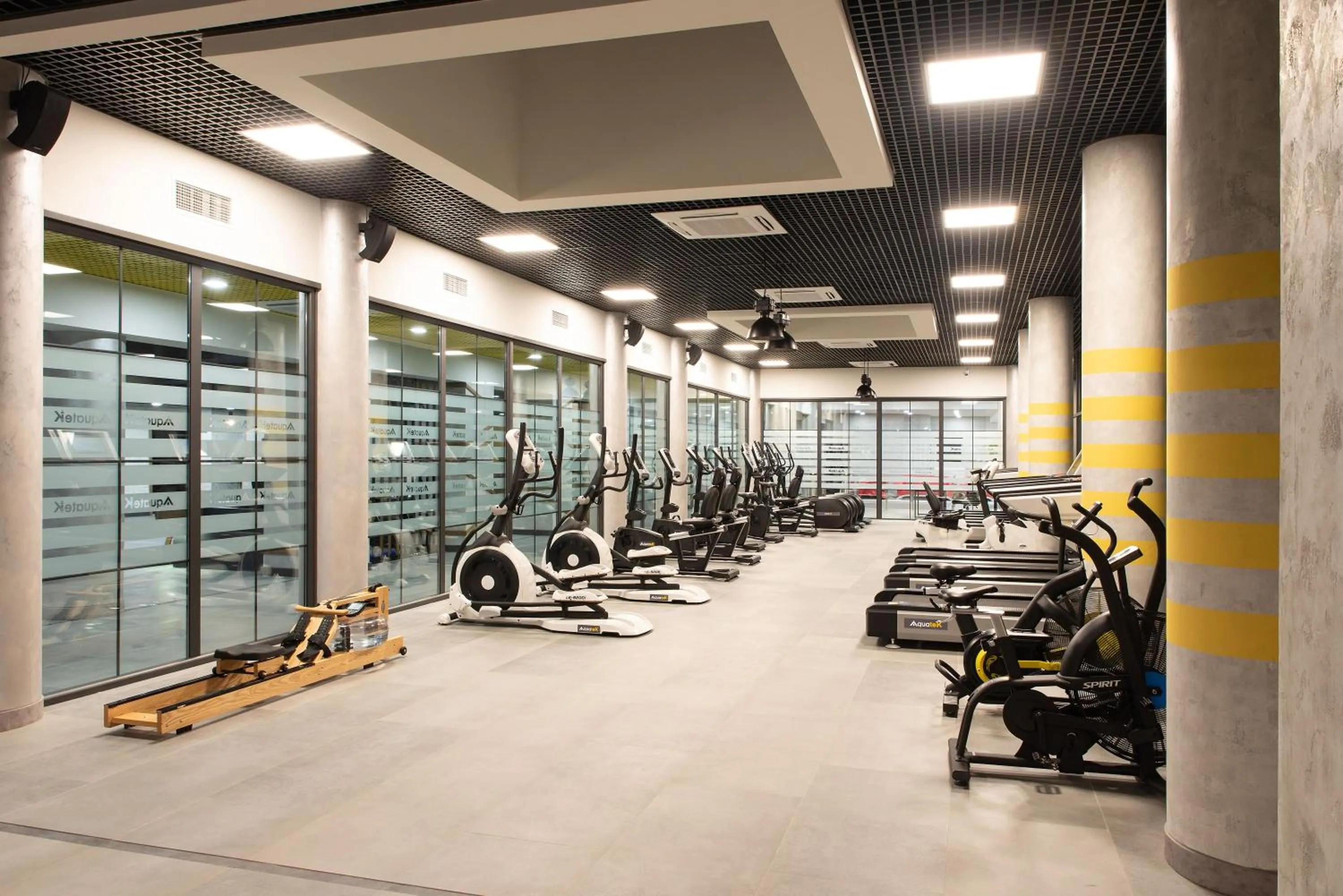 Aquapark Hotel & Villas