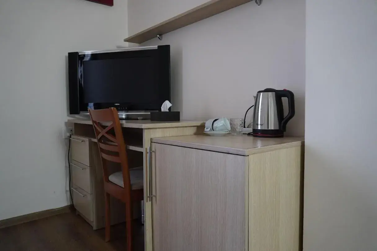 Standard Twin Room in Aquapark Hotel & Villas Standard Twin Room in Aquapark Hotel & Villas