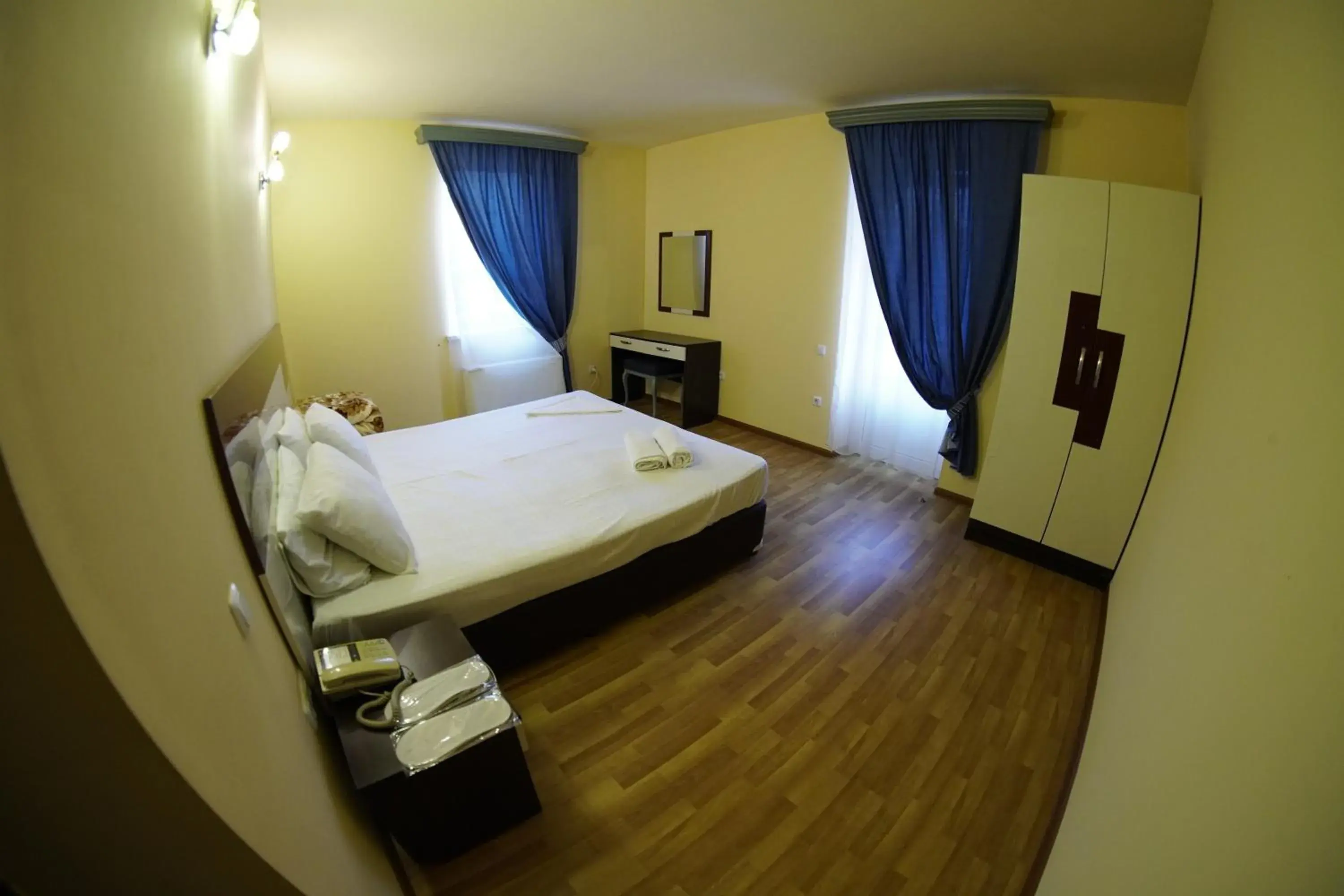 Bed in Aquapark Hotel & Villas Bed in Aquapark Hotel & Villas