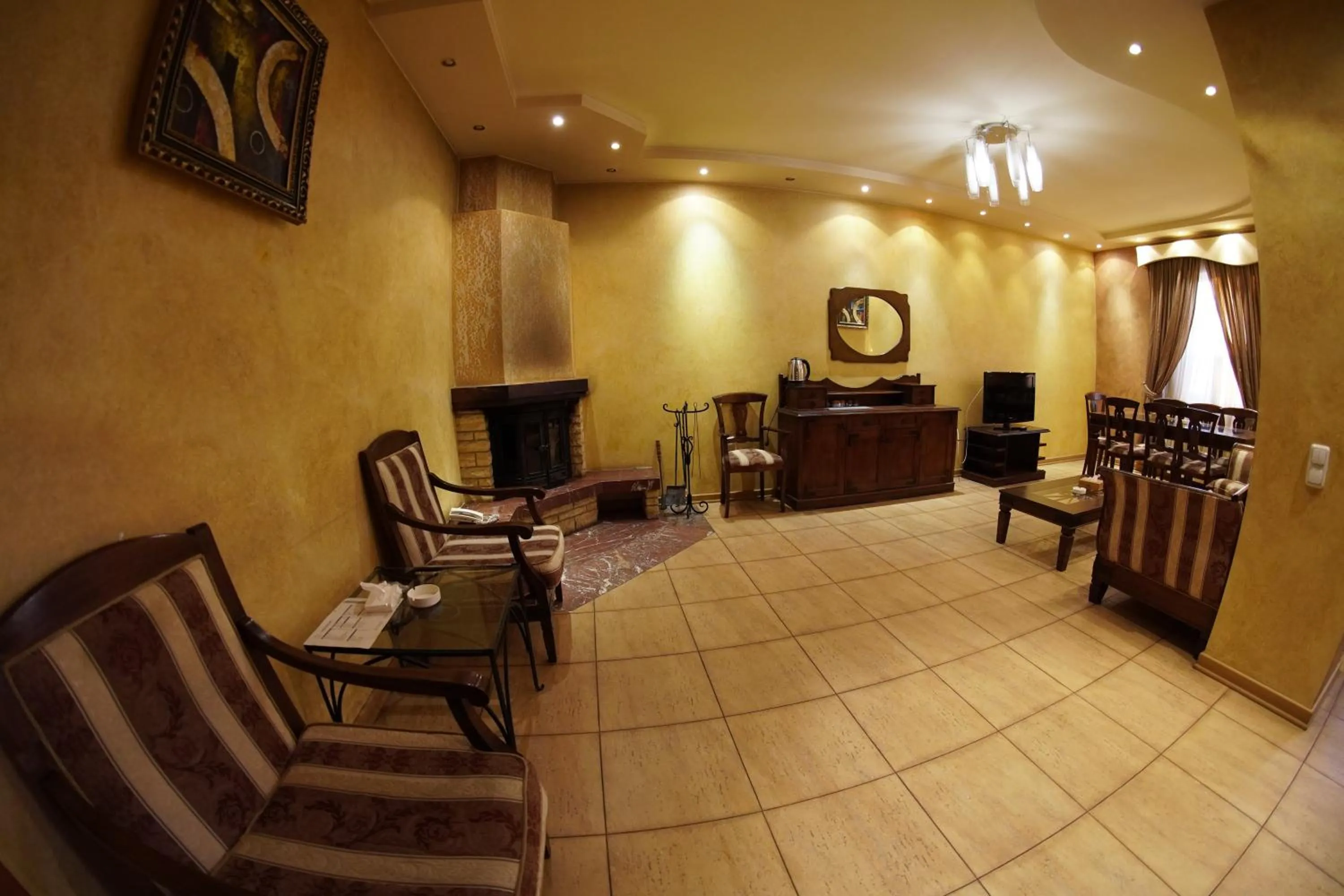 Aquapark Hotel & Villas