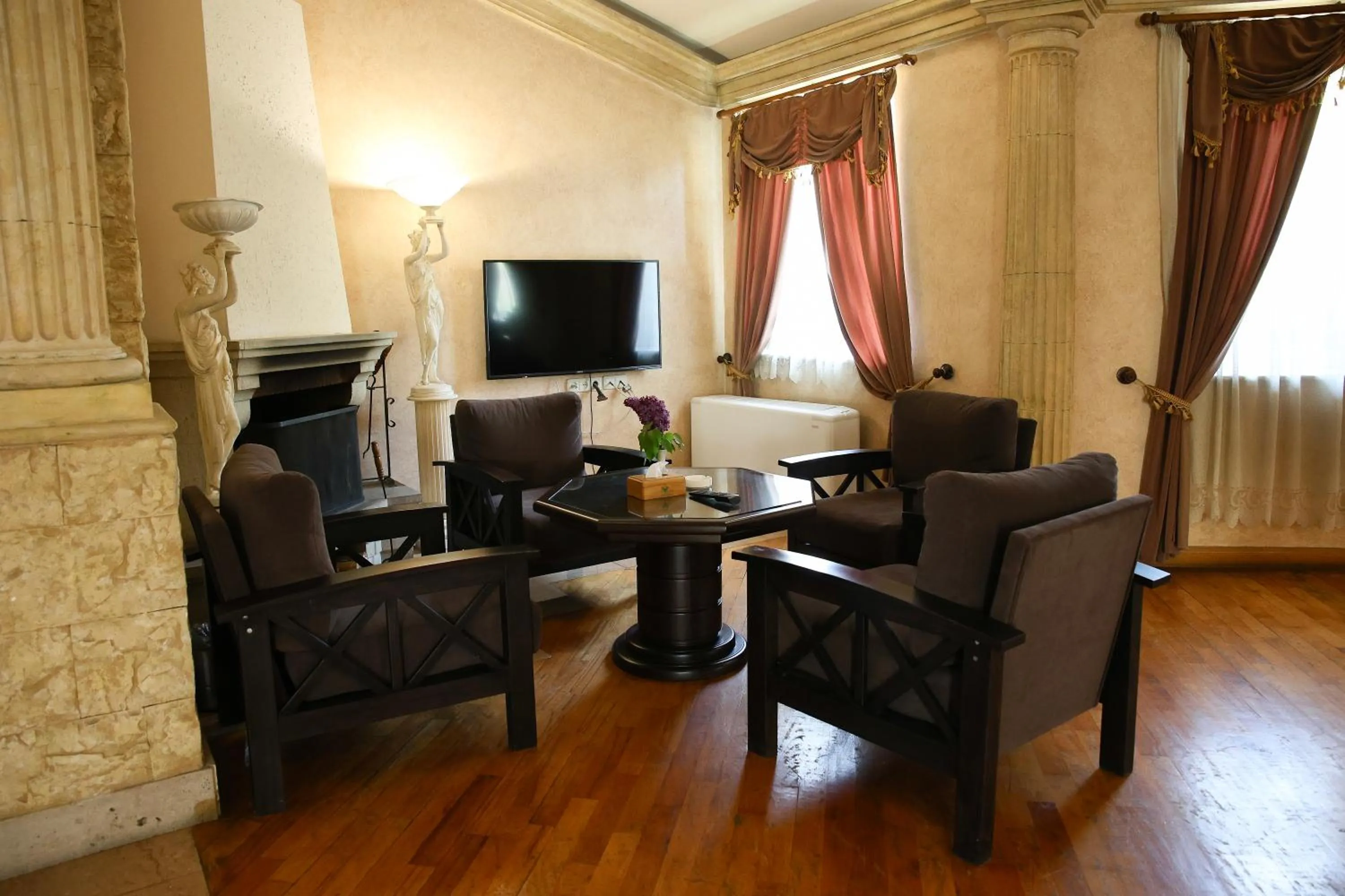 Aquapark Hotel & Villas