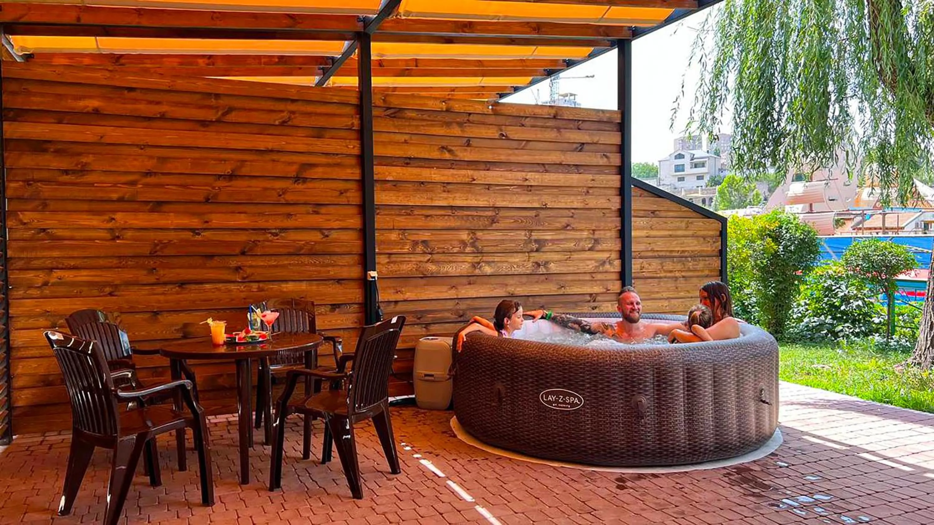 Aquapark Hotel & Villas