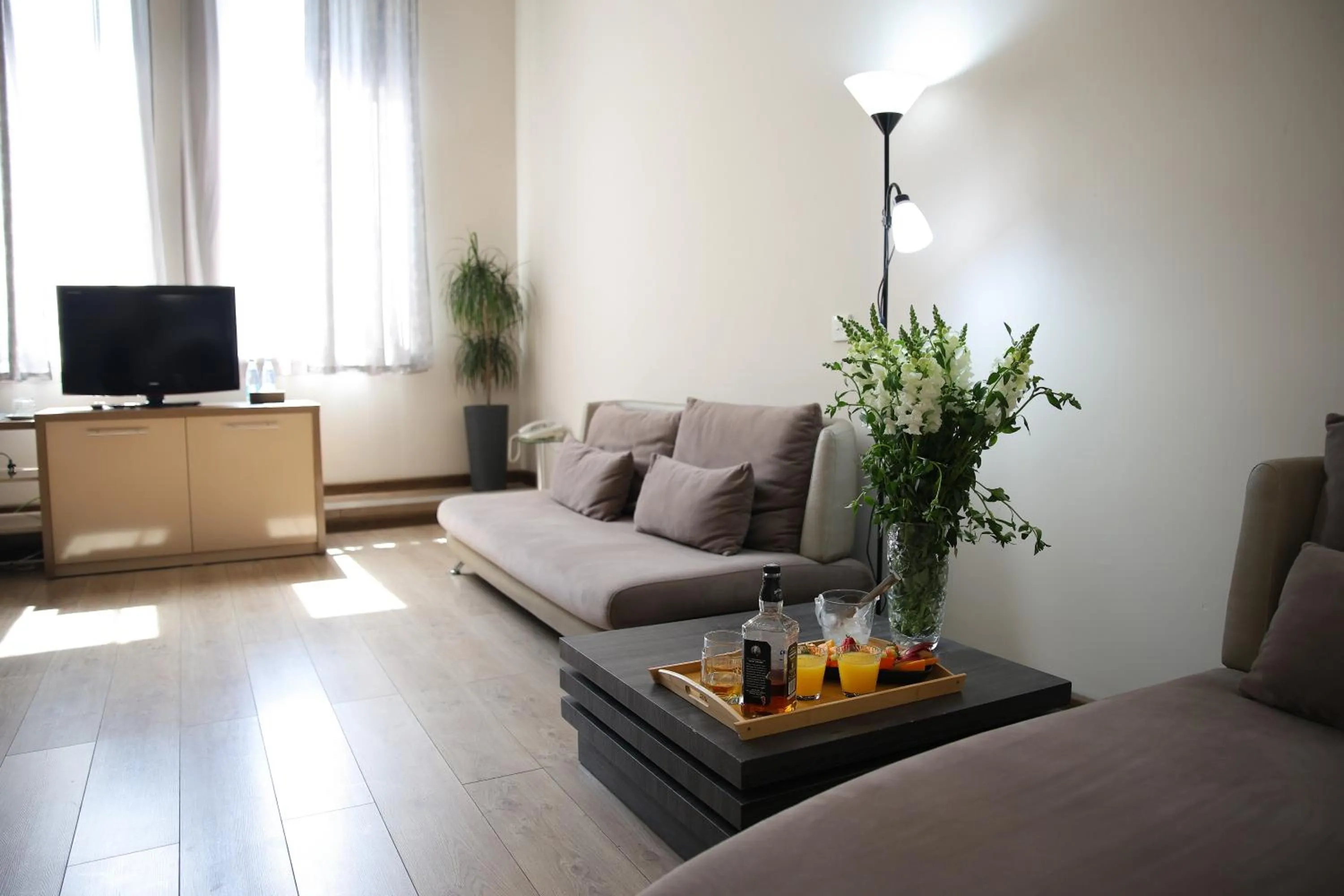 Aquapark Hotel & Villas