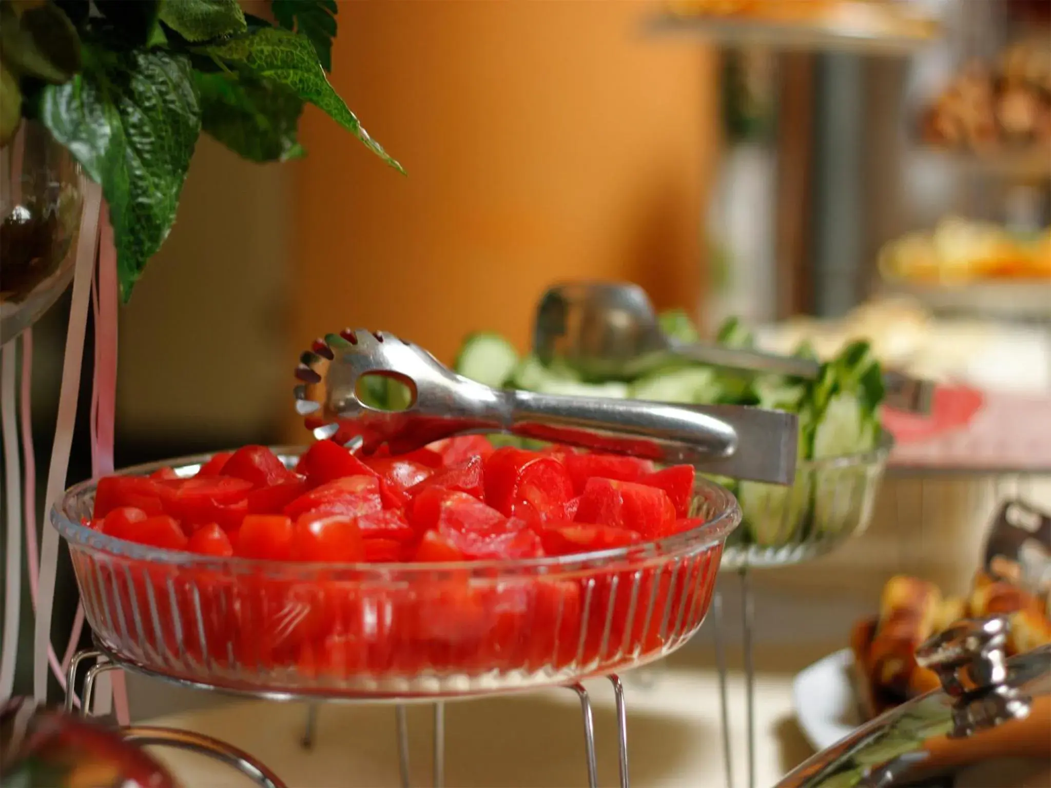 Food in Aquapark Hotel & Villas Food in Aquapark Hotel & Villas