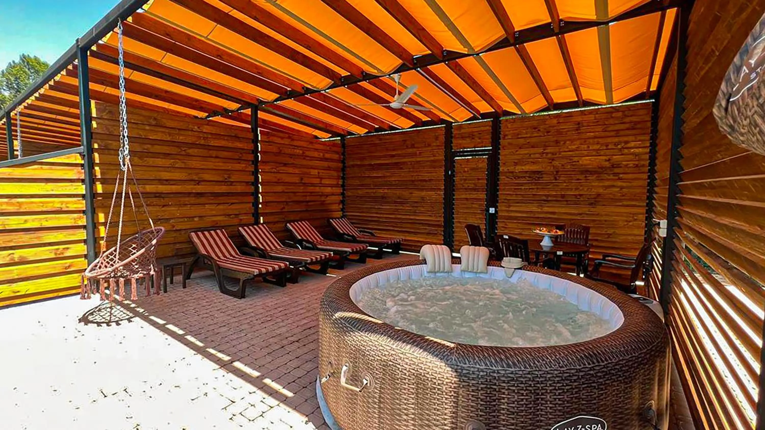 Aquapark Hotel & Villas