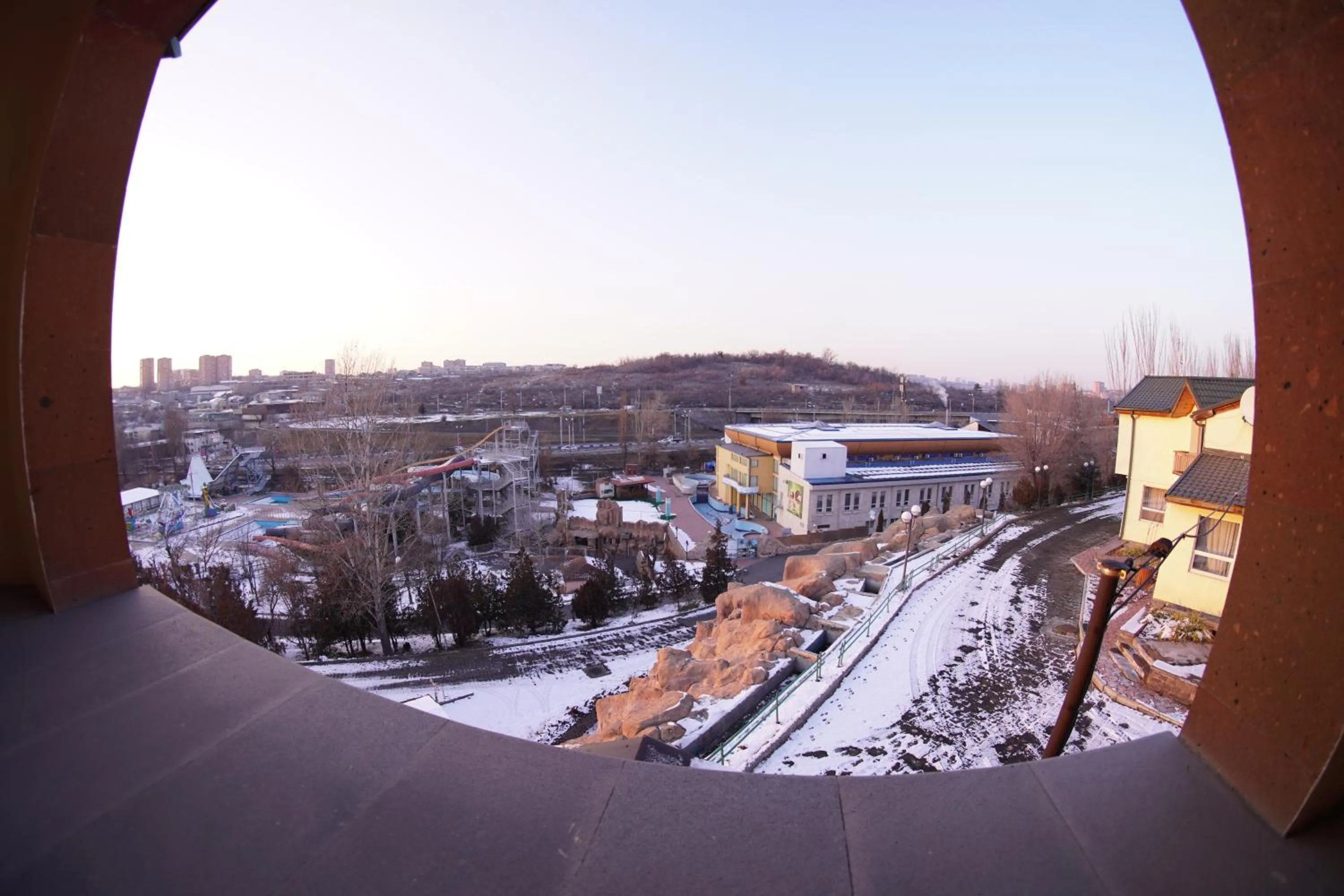 Aquapark Hotel & Villas