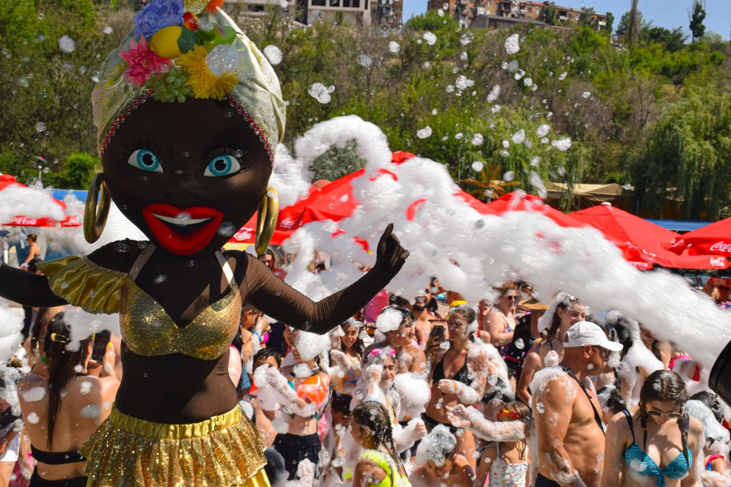 Aquapark Hotel & Villas