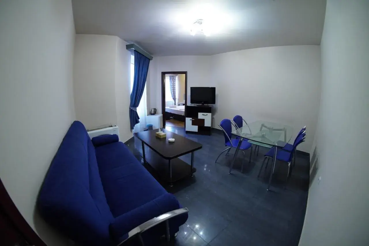 Superior Villa in Aquapark Hotel & Villas Superior Villa in Aquapark Hotel & Villas