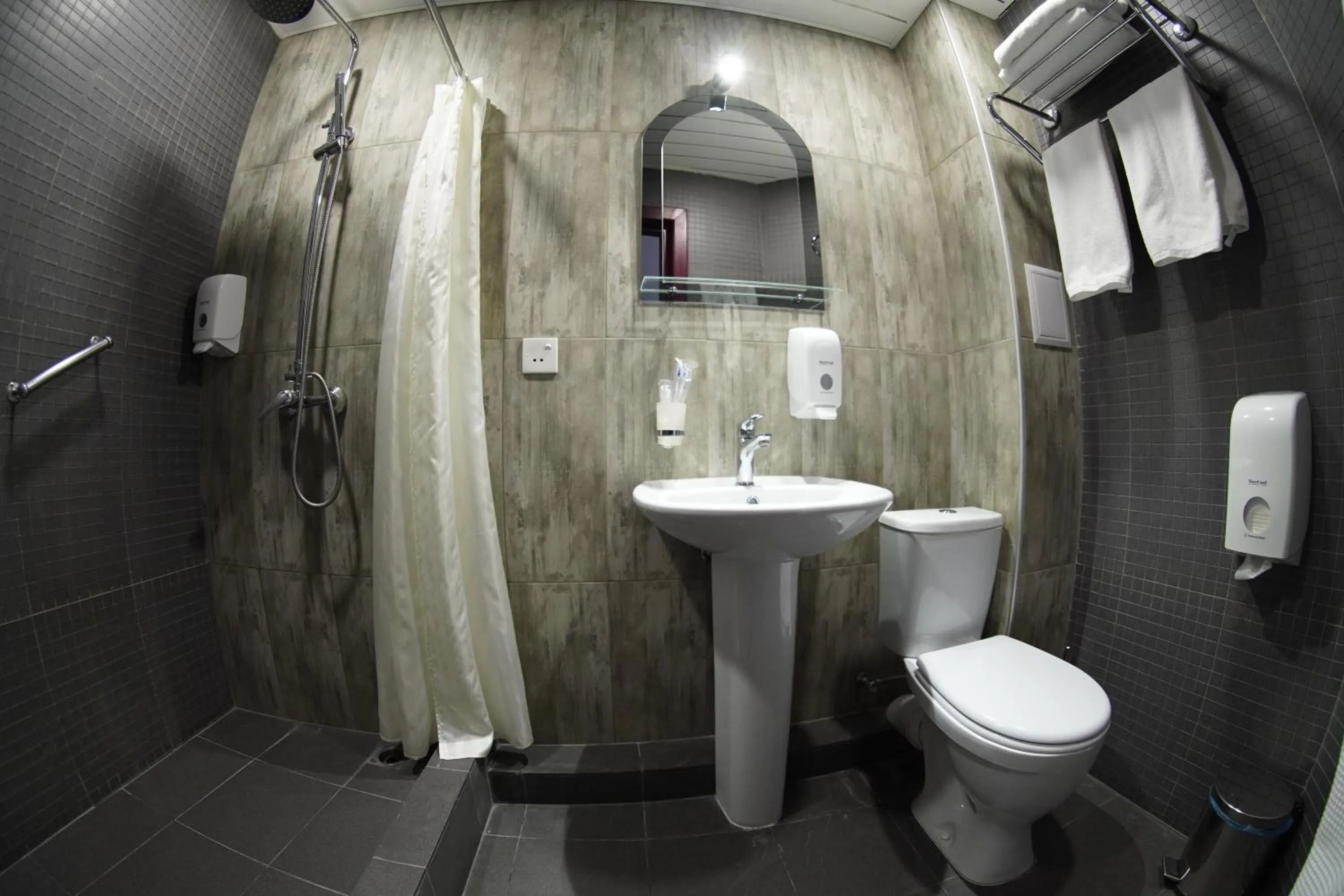 Aquapark Hotel & Villas