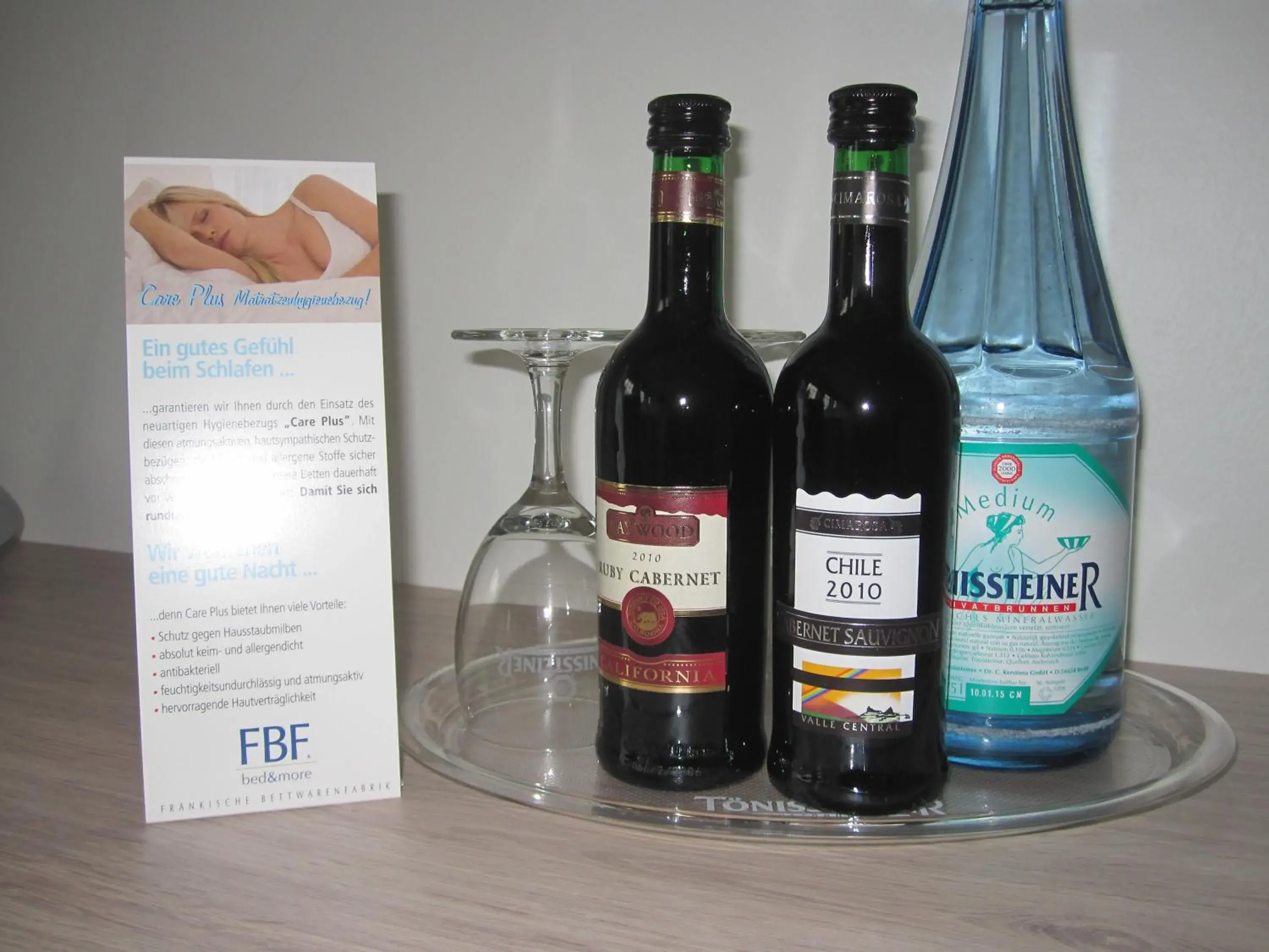 Single Room in Bergers-Landgasthof Single Room in Bergers-Landgasthof