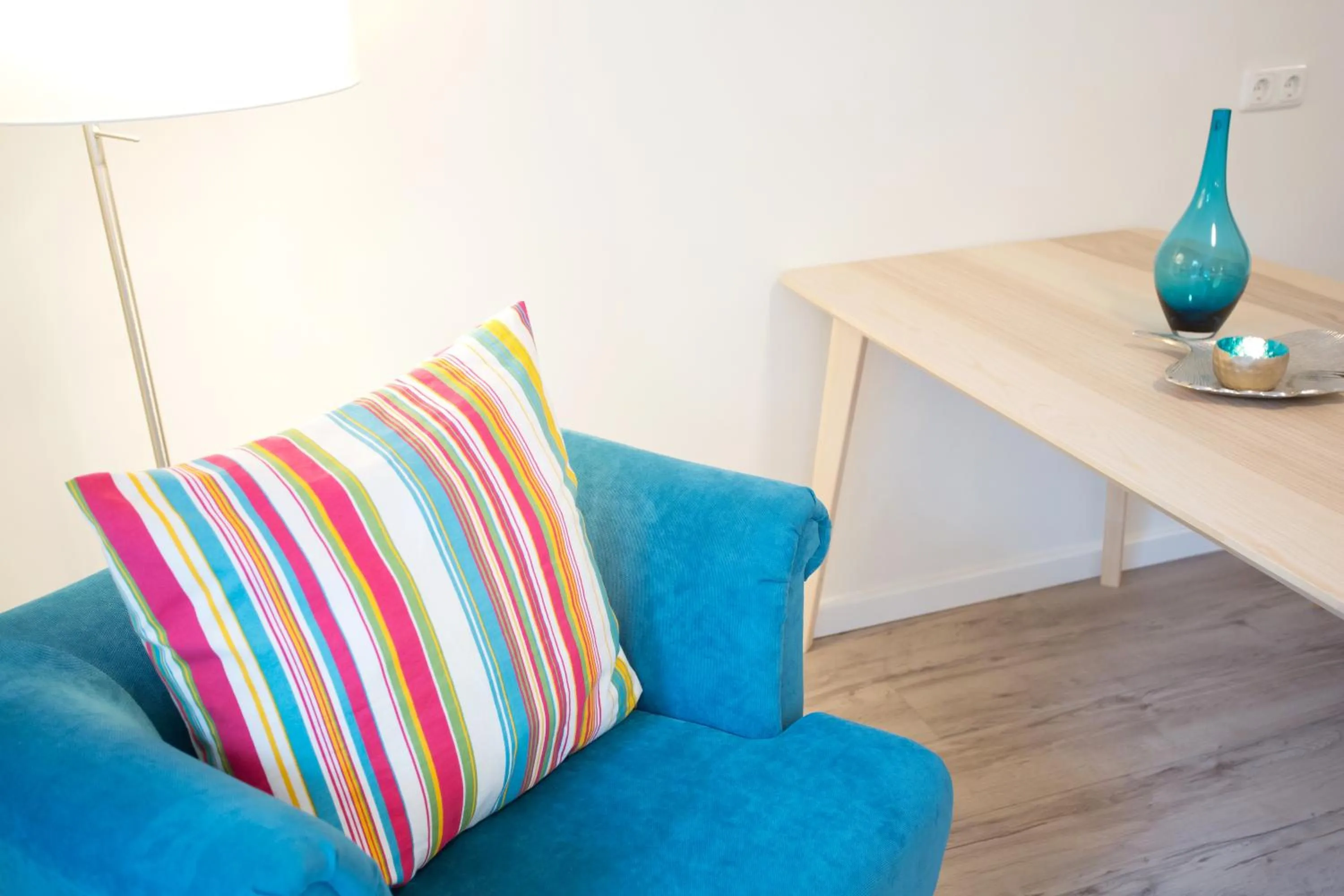 Decorative detail in Bergers-Landgasthof