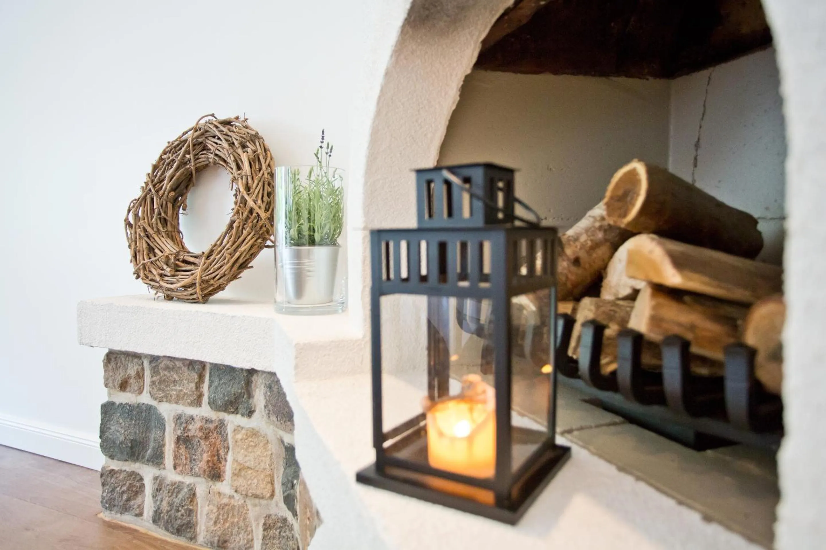 Restaurant/places to eat in Bergers-Landgasthof