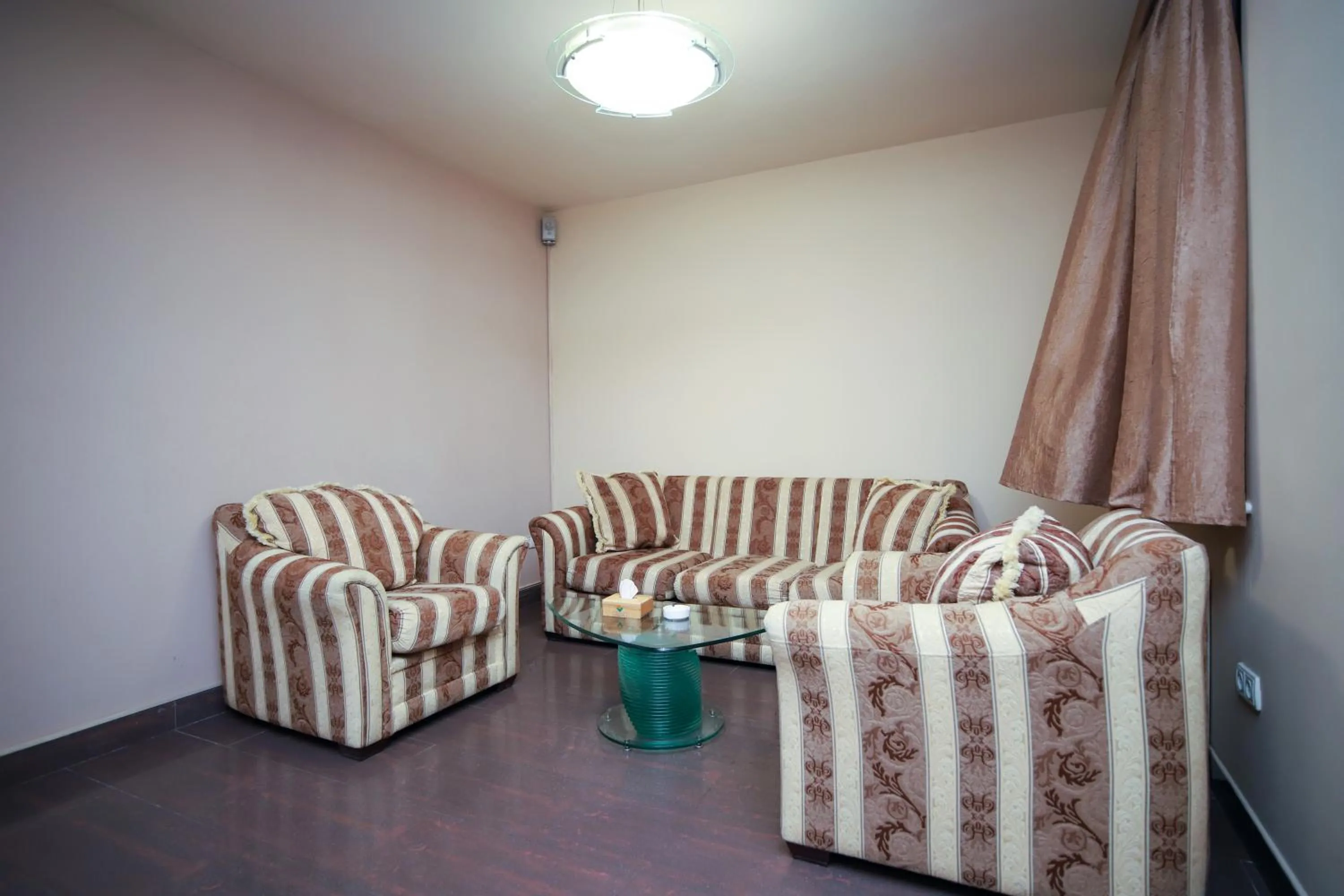 Superior Twin Room in Armenian Village Park Hotel & FREE Water Park, GYM